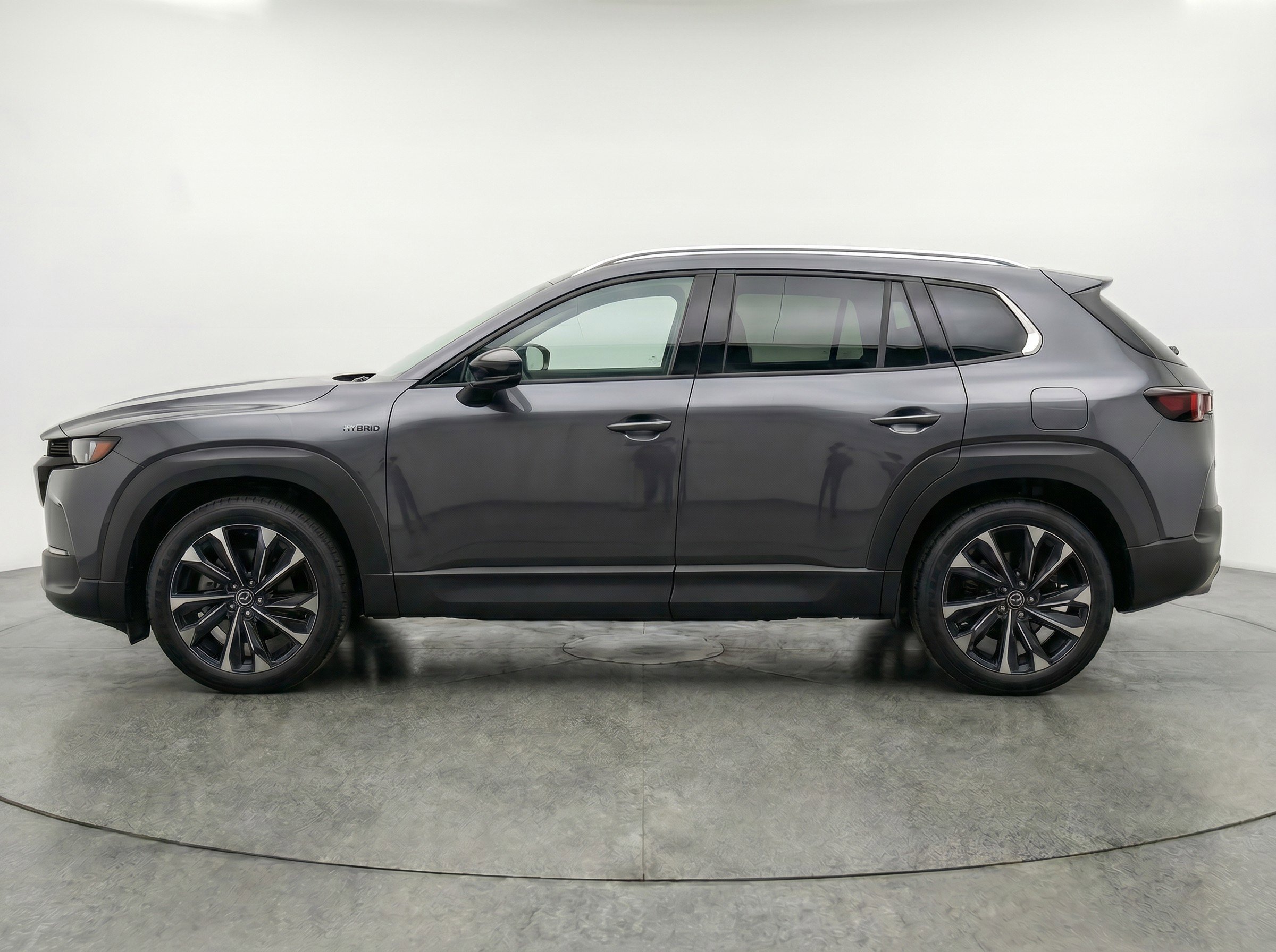 Thumbnail: 2025 Mazda CX-50 - 5