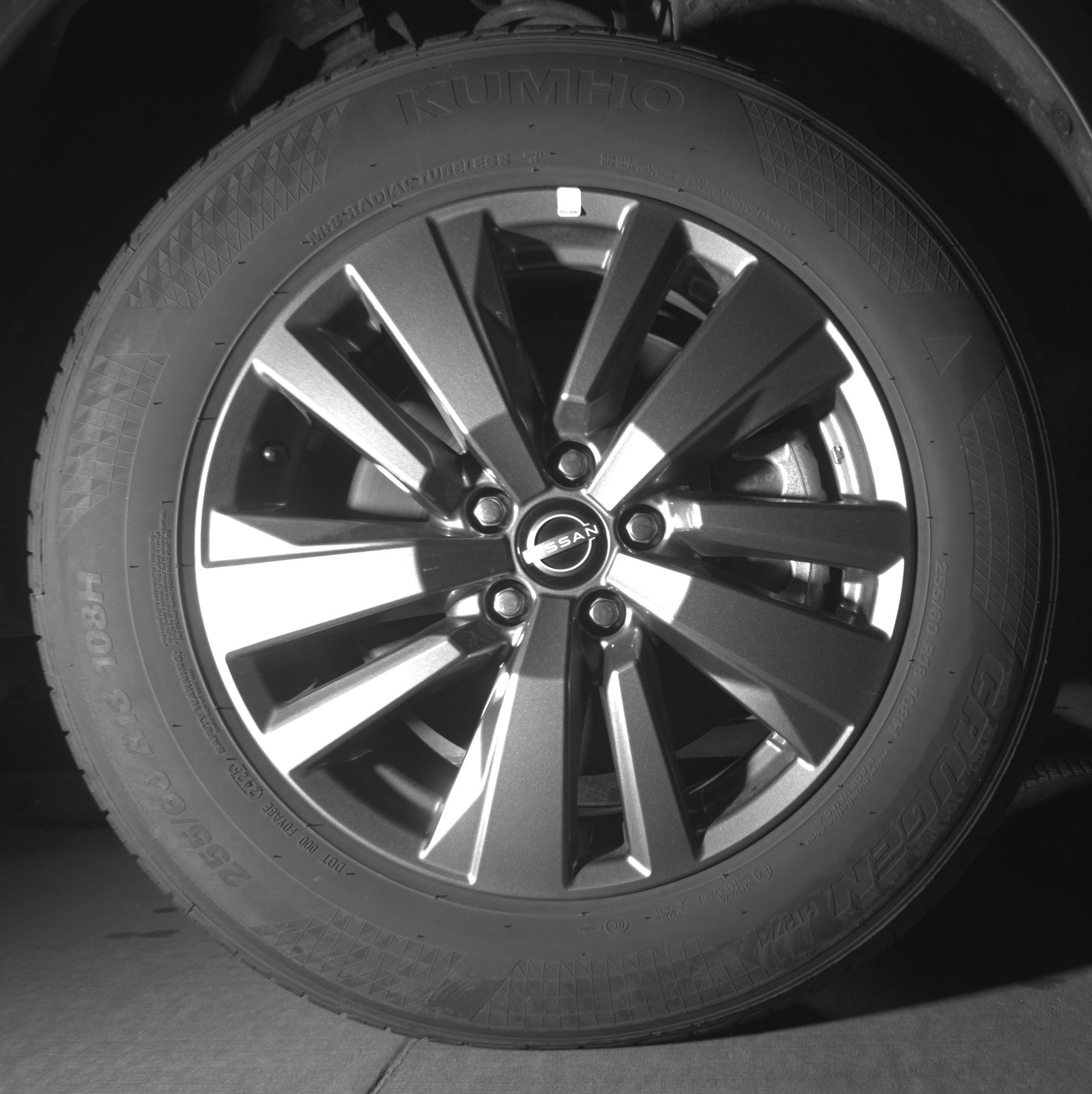 Thumbnail: 2025 Nissan Pathfinder - 10