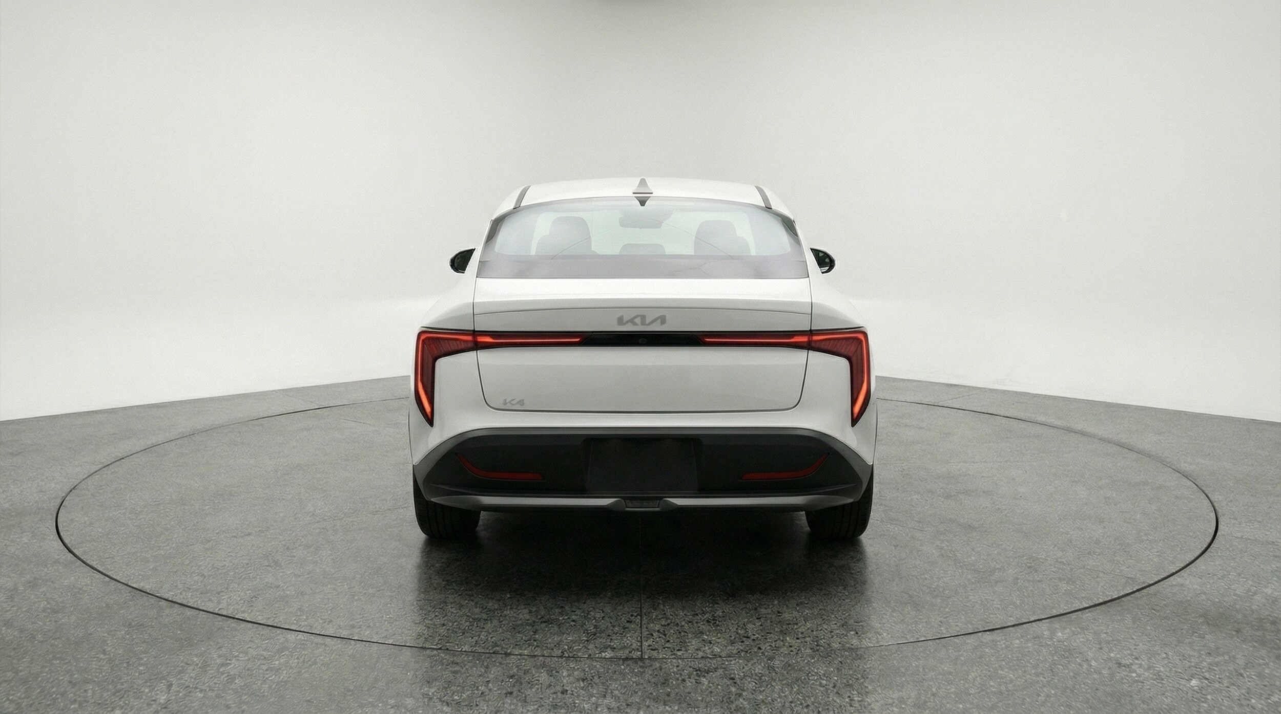 Thumbnail: 2025 Kia K4 - 7