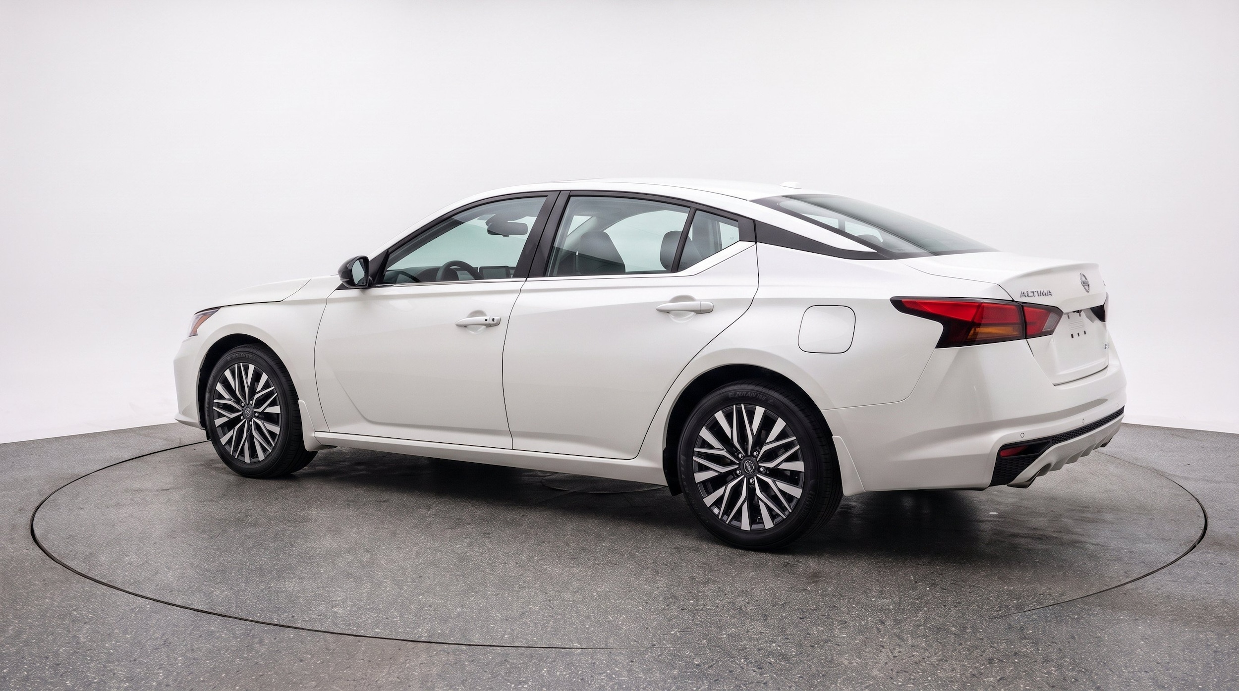 Thumbnail: 2026 Nissan Altima - 6