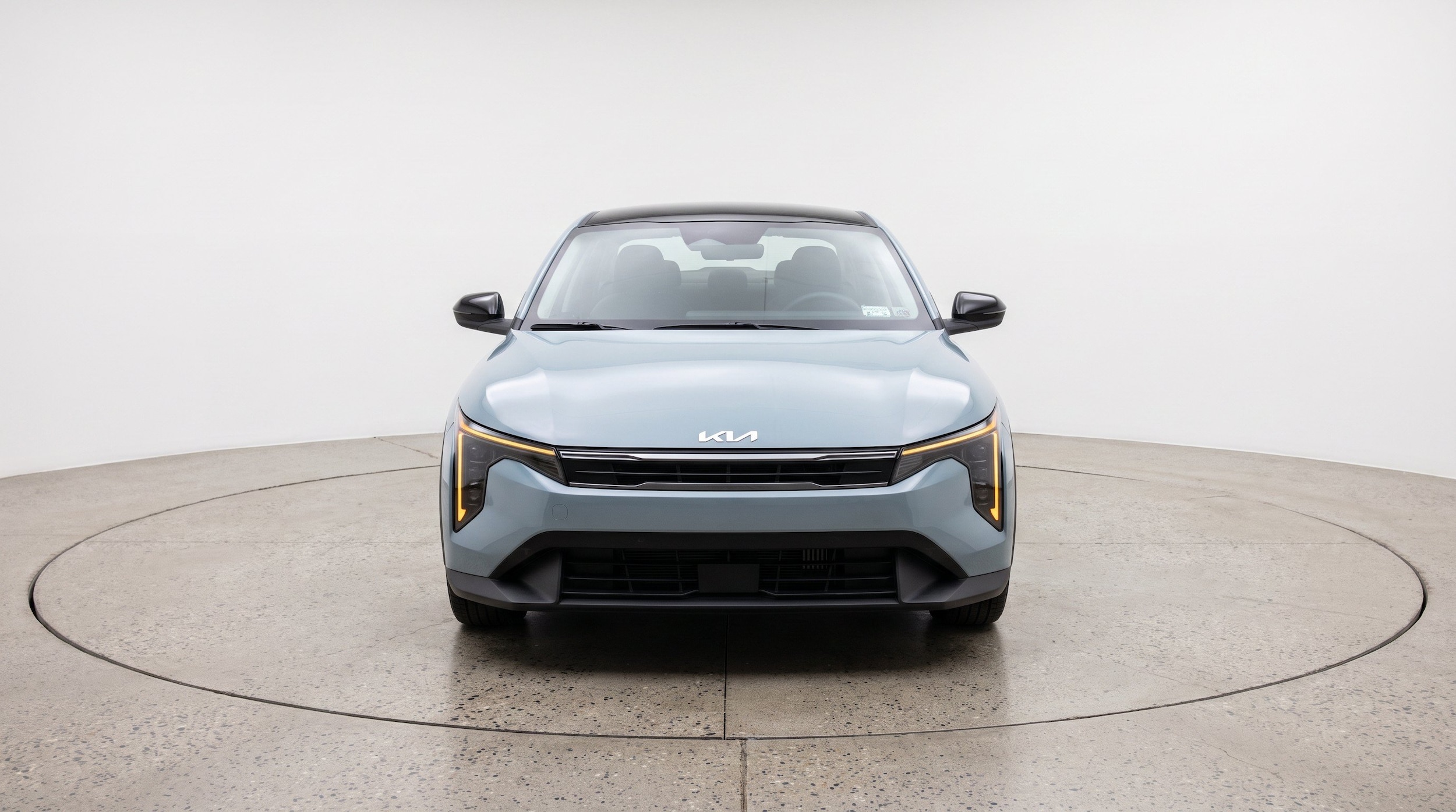 Thumbnail: 2025 Kia K4 - 2