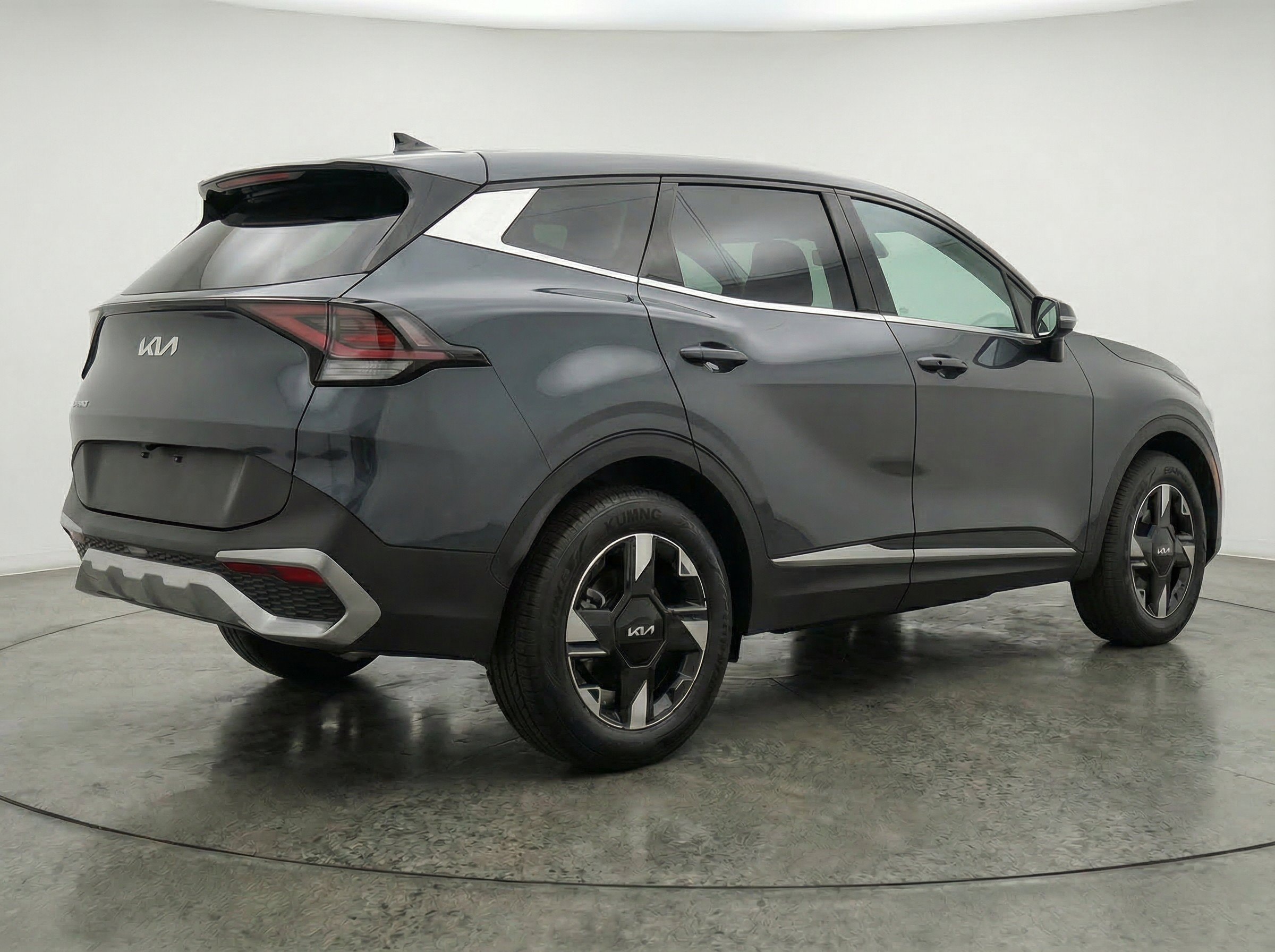 Thumbnail: 2026 Kia Sportage - 9