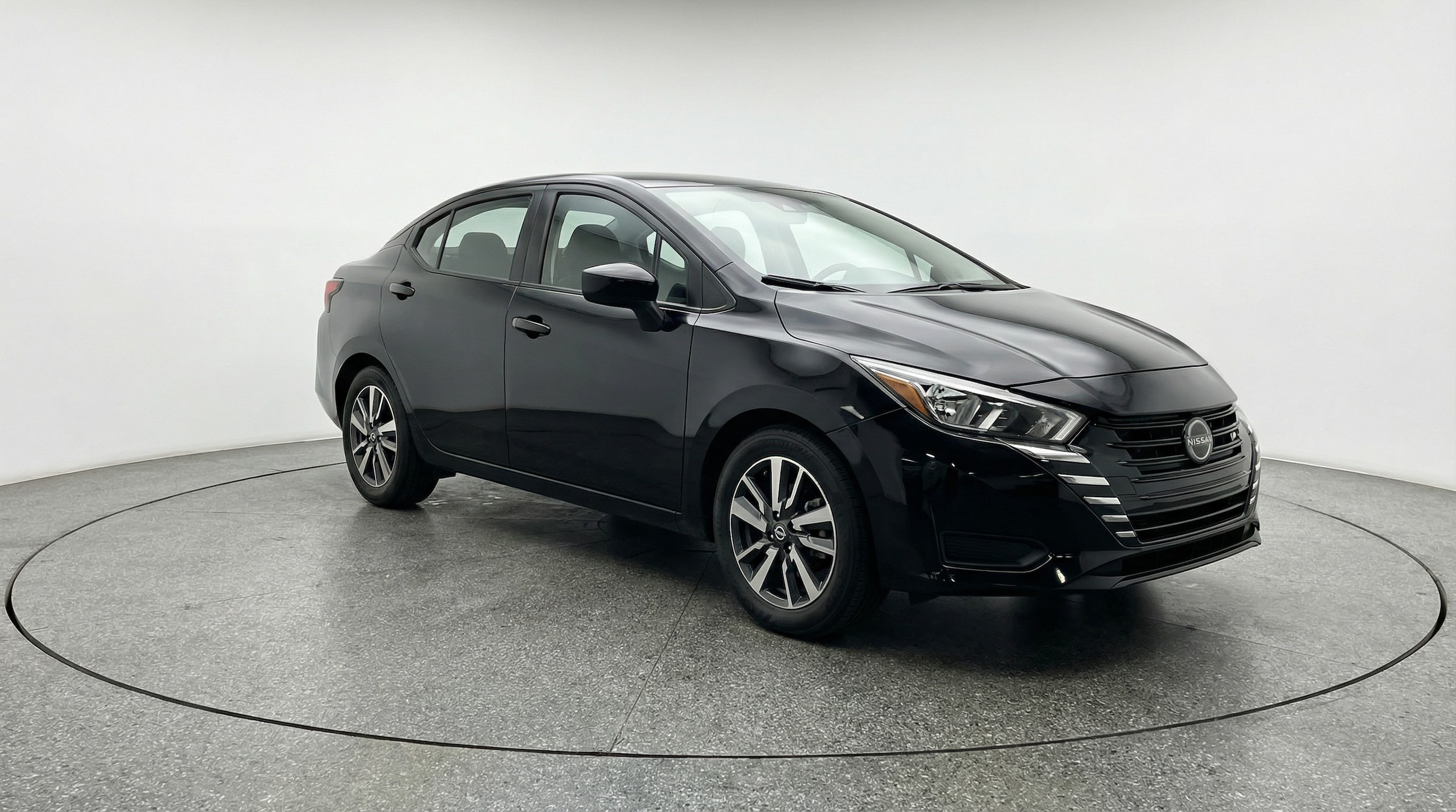 Thumbnail: 2025 Nissan Versa - 1