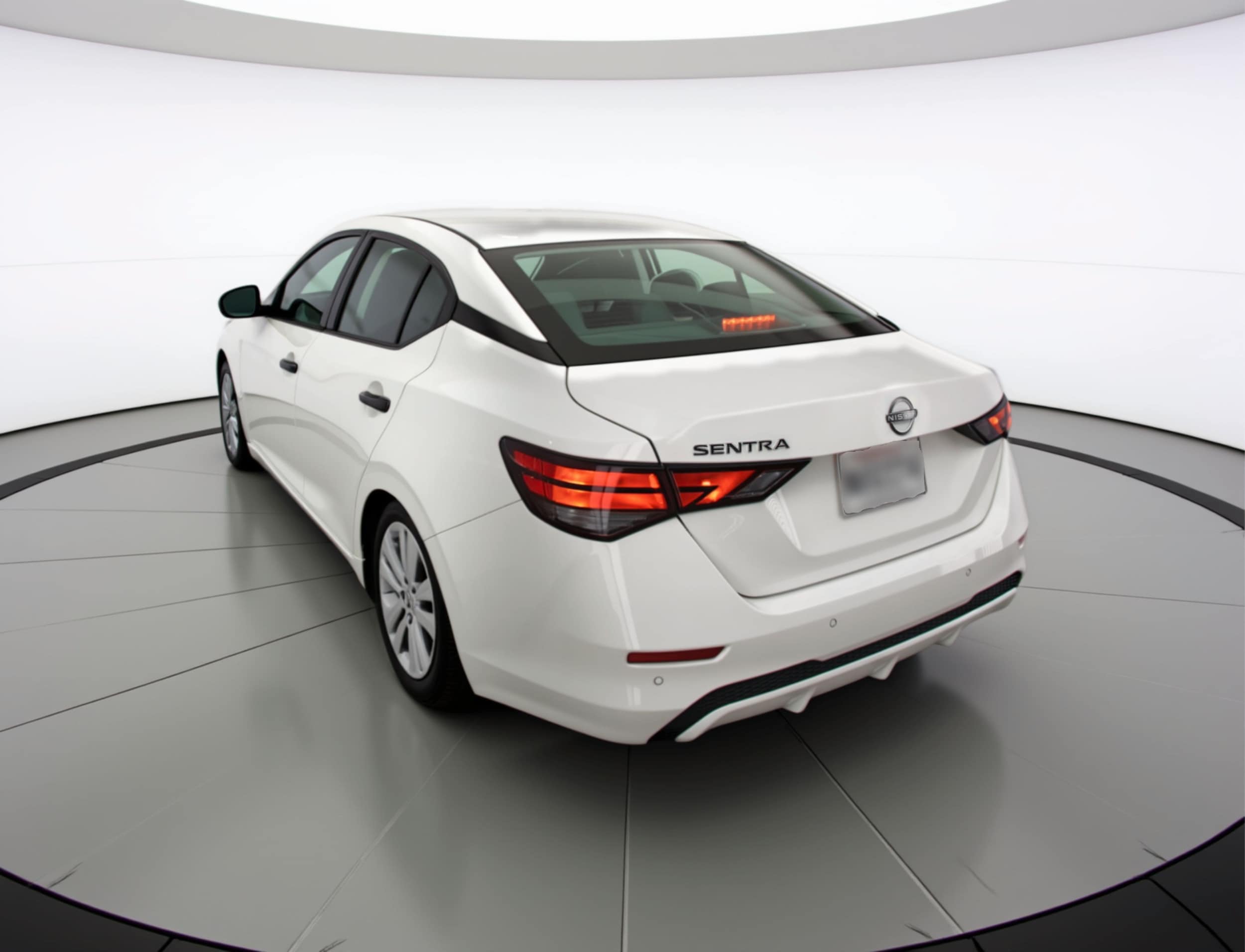 Thumbnail: 2025 Nissan Sentra - 5