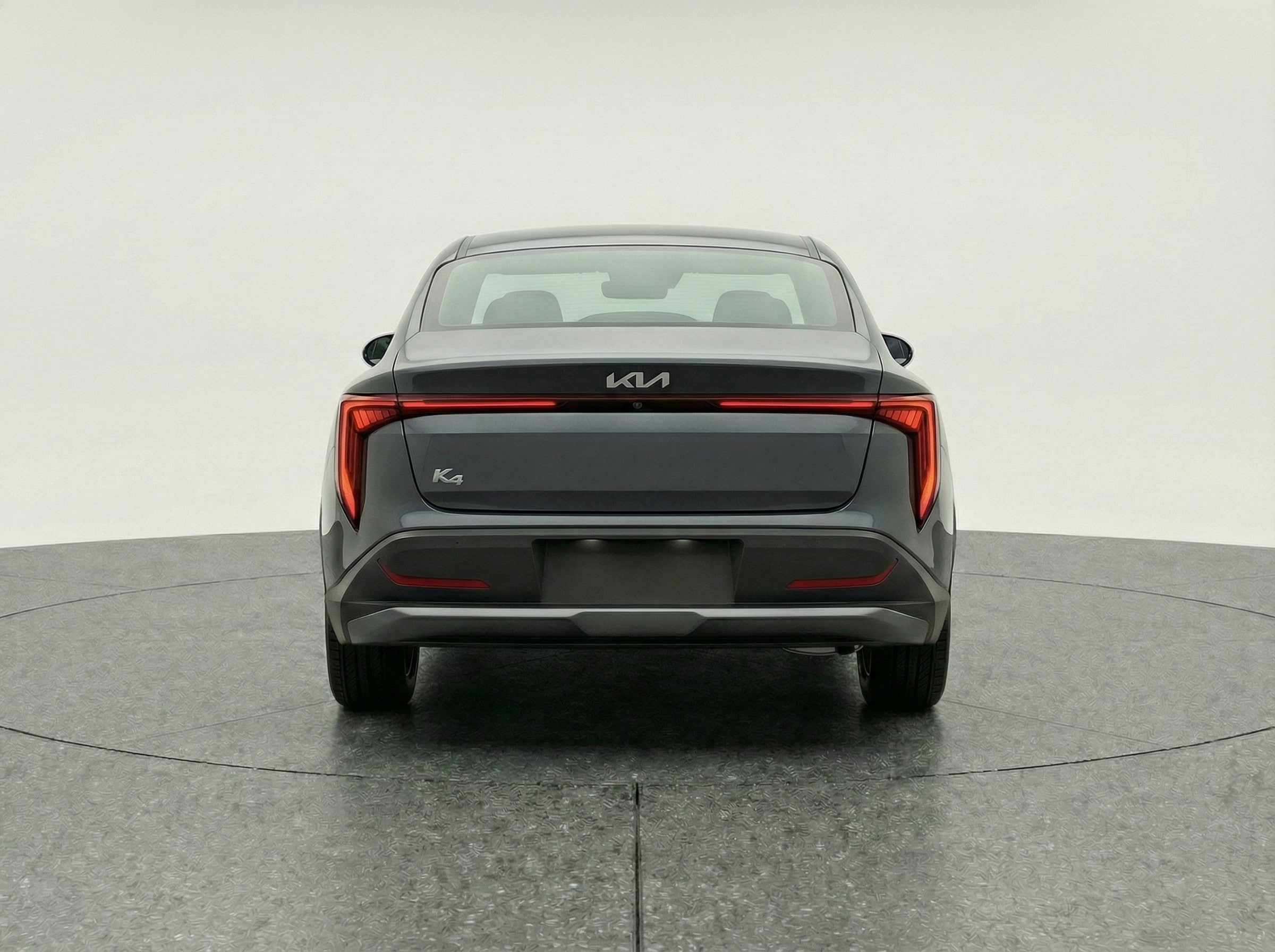 Thumbnail: 2025 Kia K4 - 6