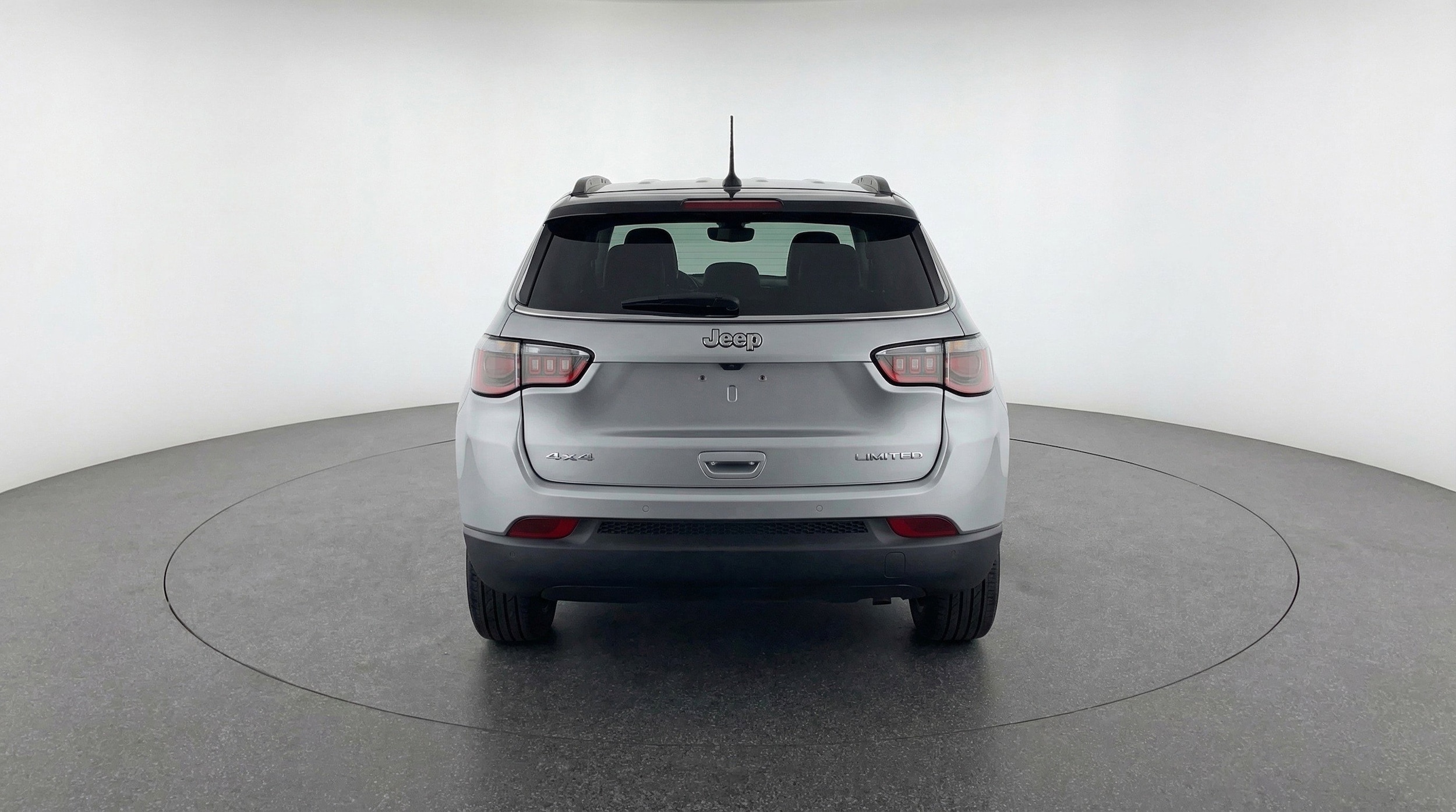 Thumbnail: 2025 Jeep Compass - 7