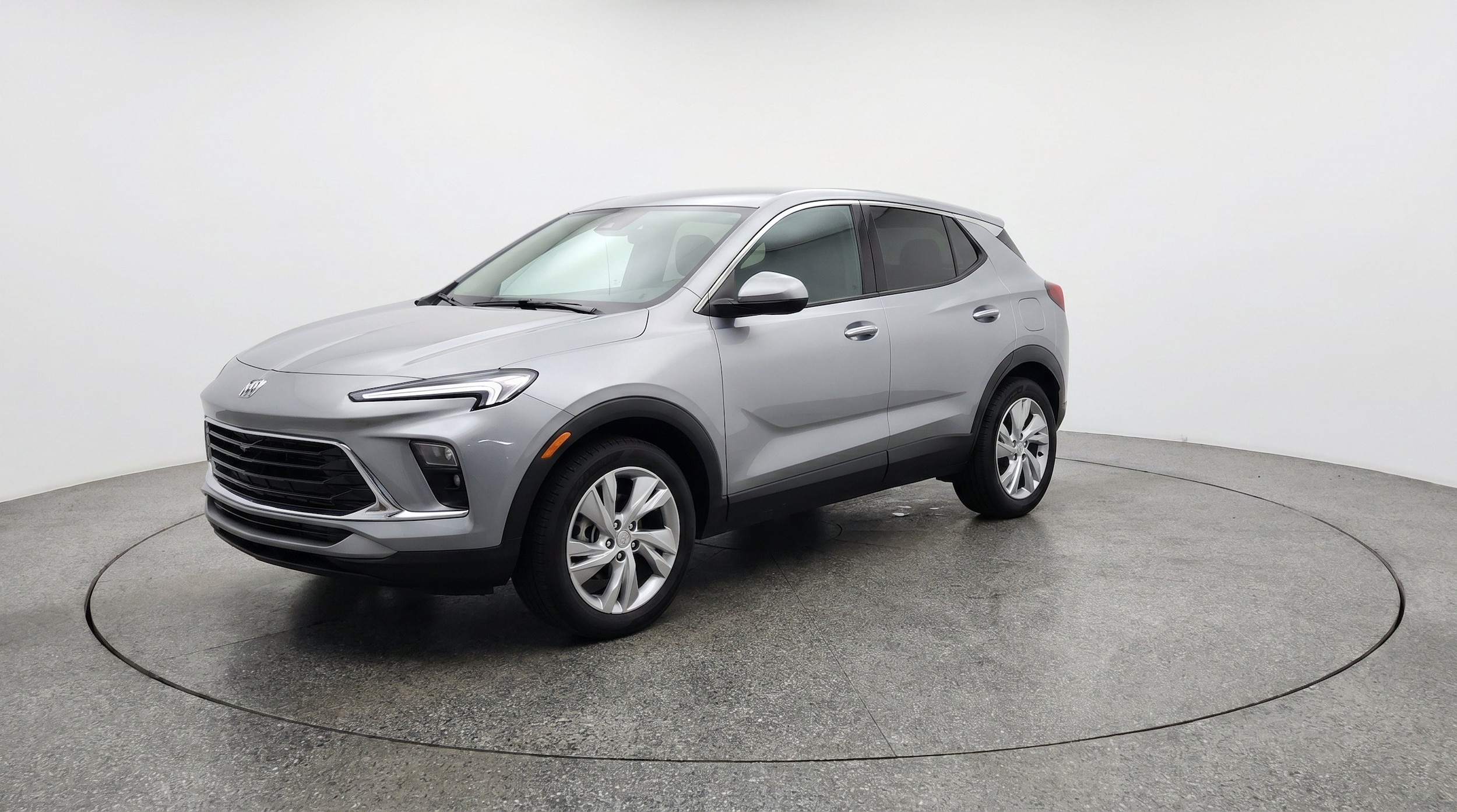 Thumbnail: 2026 Buick Encore GX - 3