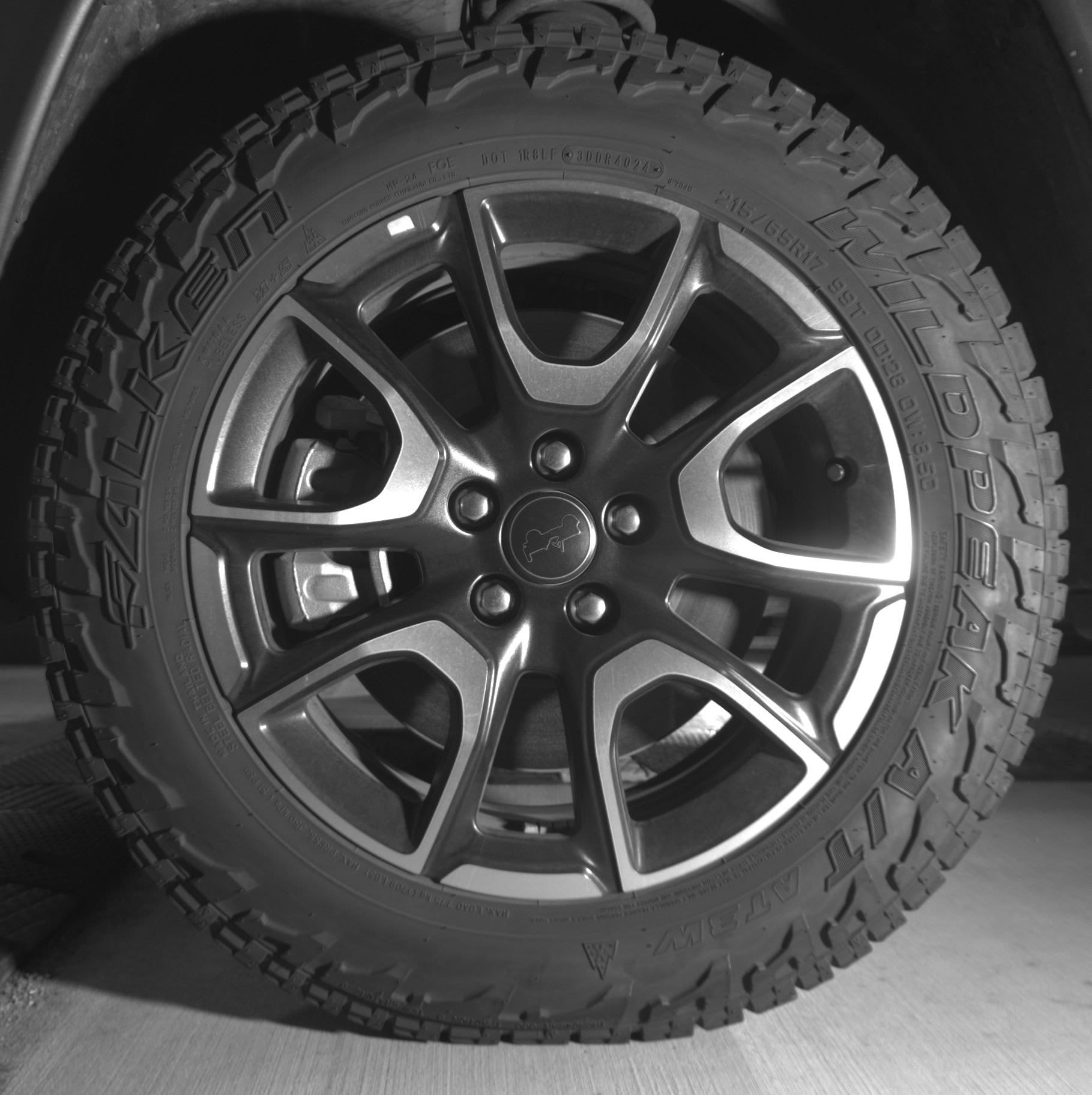 Thumbnail: 2025 Jeep Compass - 12