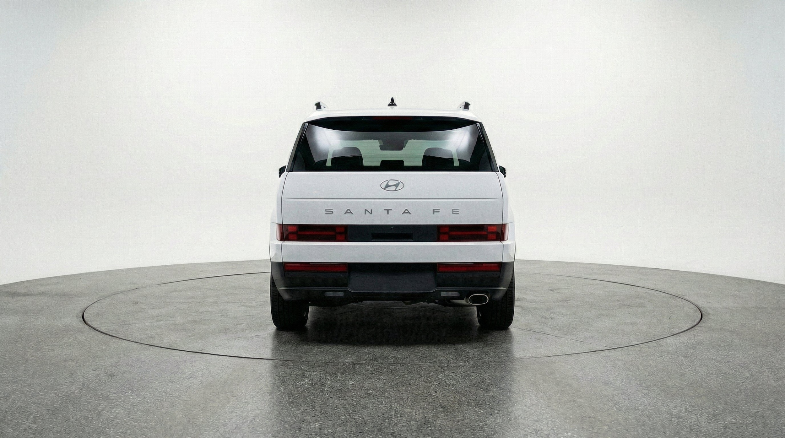Thumbnail: 2026 Hyundai Santa Fe - 7