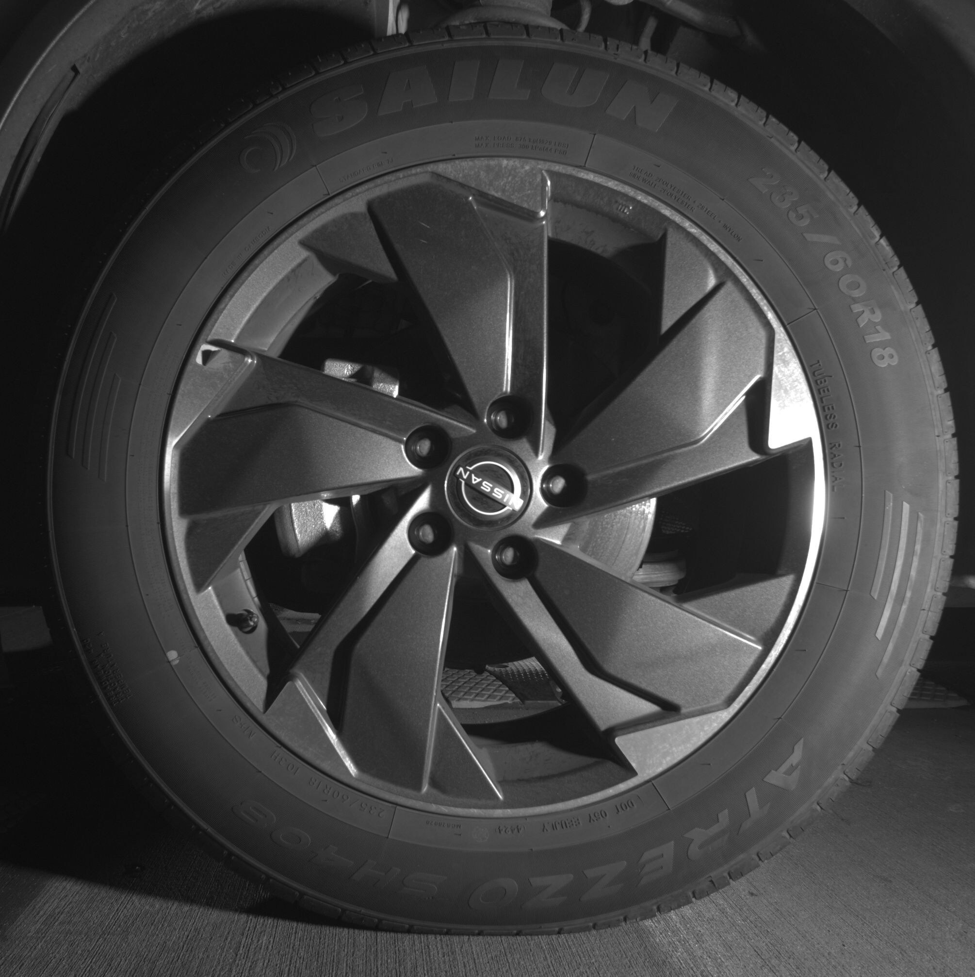 Thumbnail: 2025 Nissan Rogue - 9