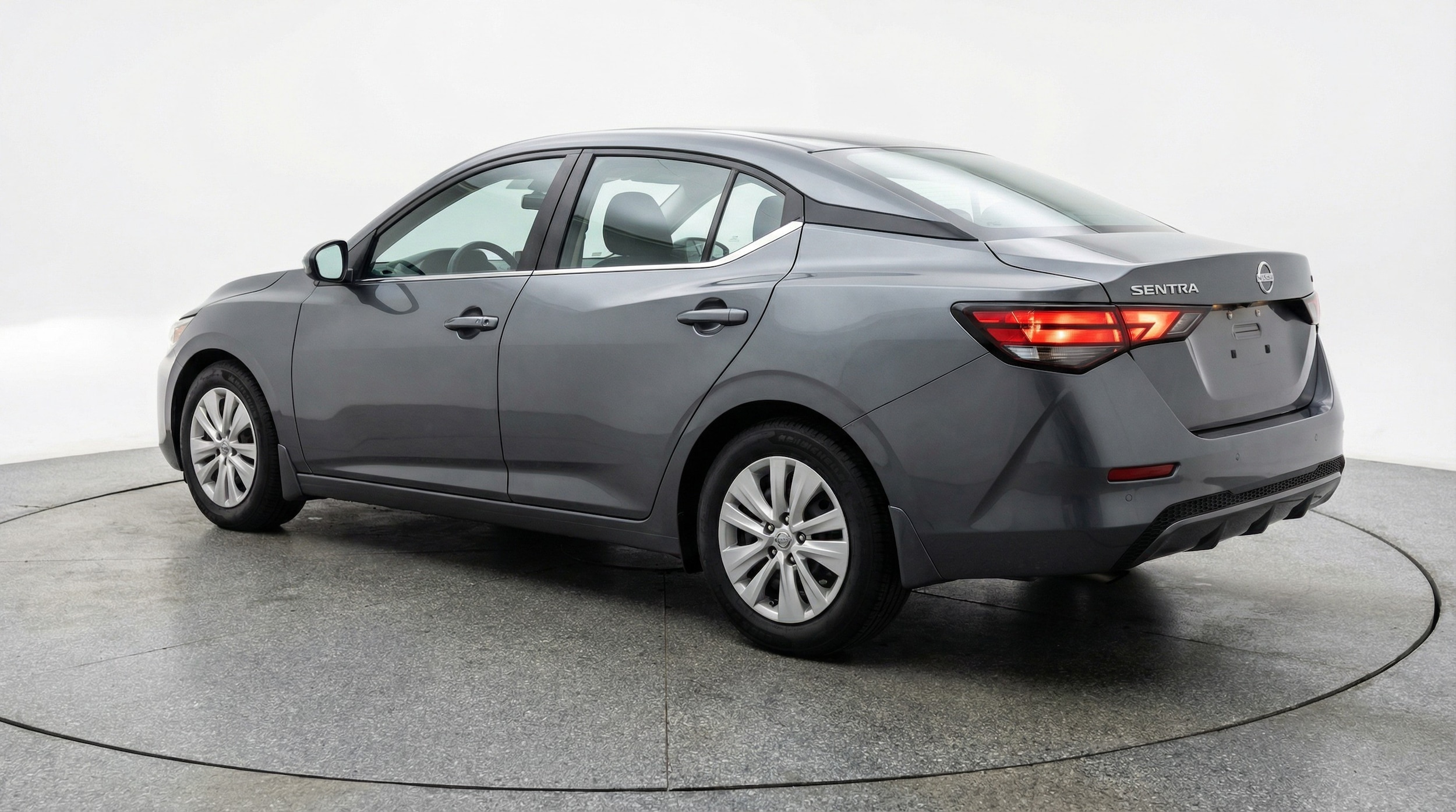 Thumbnail: 2025 Nissan Sentra - 5