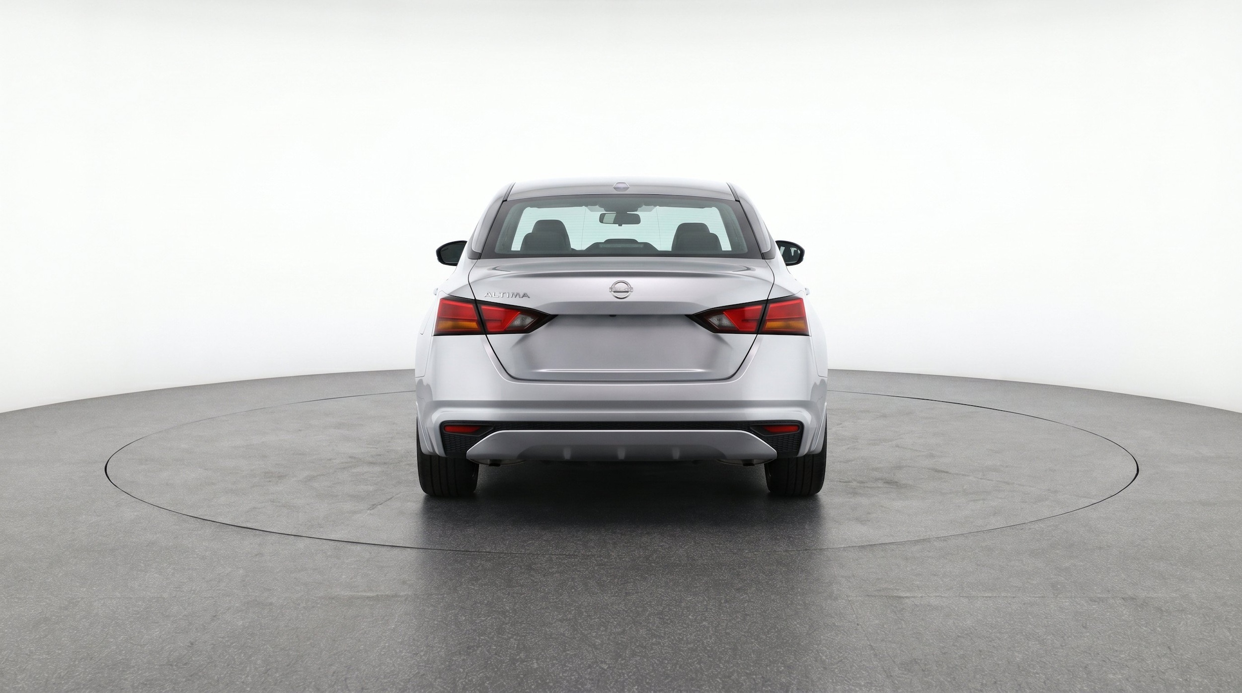 Thumbnail: 2026 Nissan Altima - 7