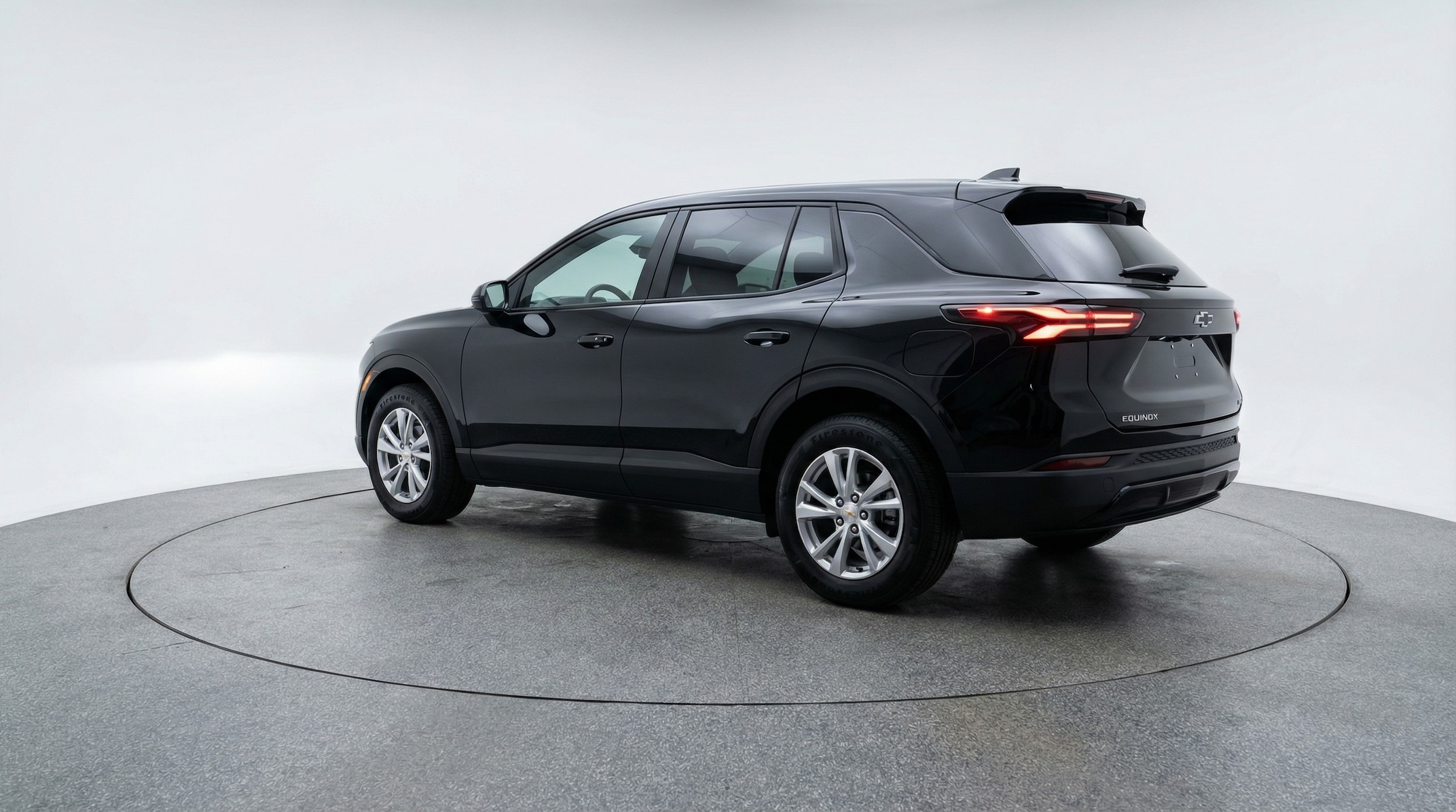 Thumbnail: 2025 Chevrolet Equinox - 5