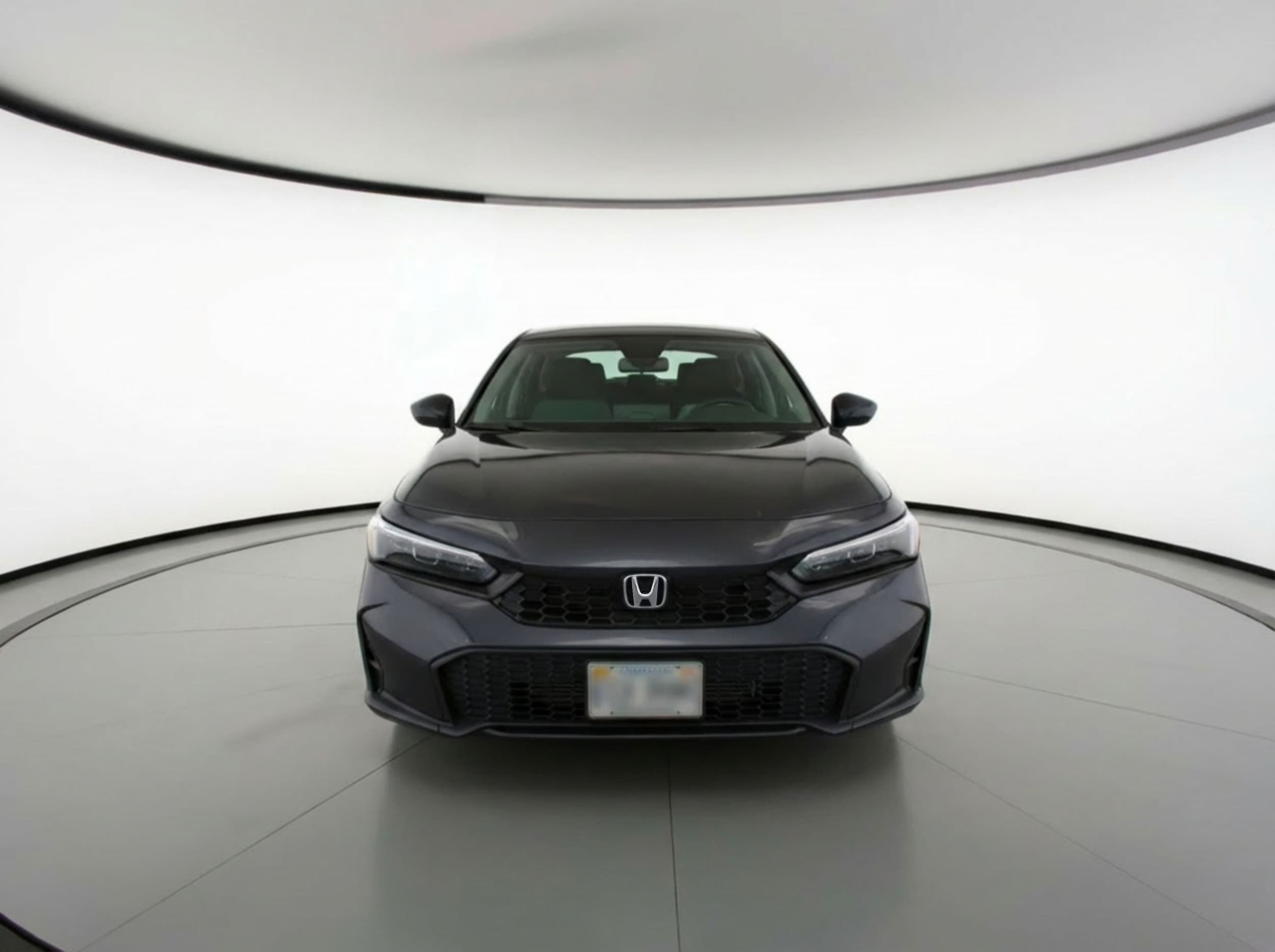 Thumbnail: 2025 Honda Civic - 2