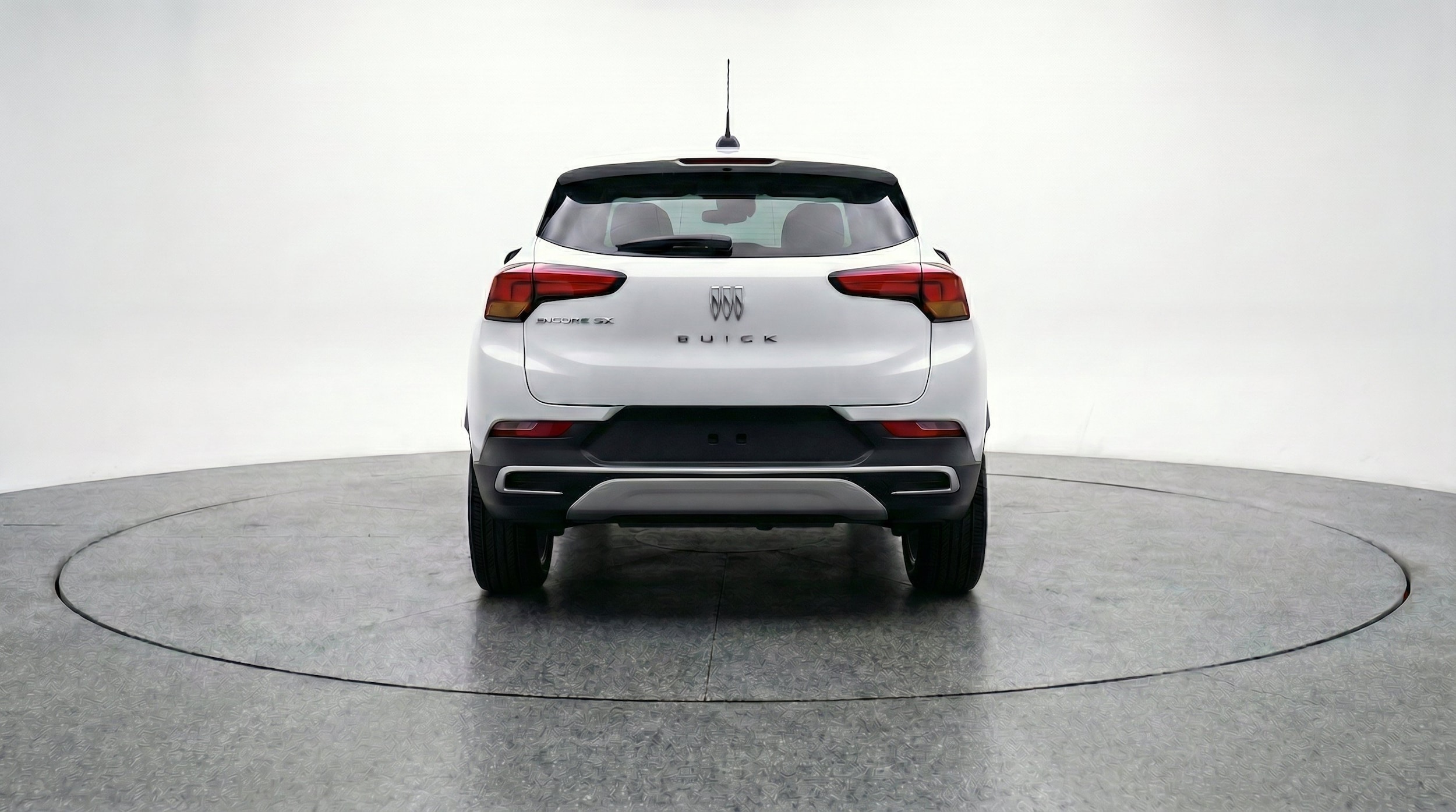 Thumbnail: 2026 Buick Encore GX - 7