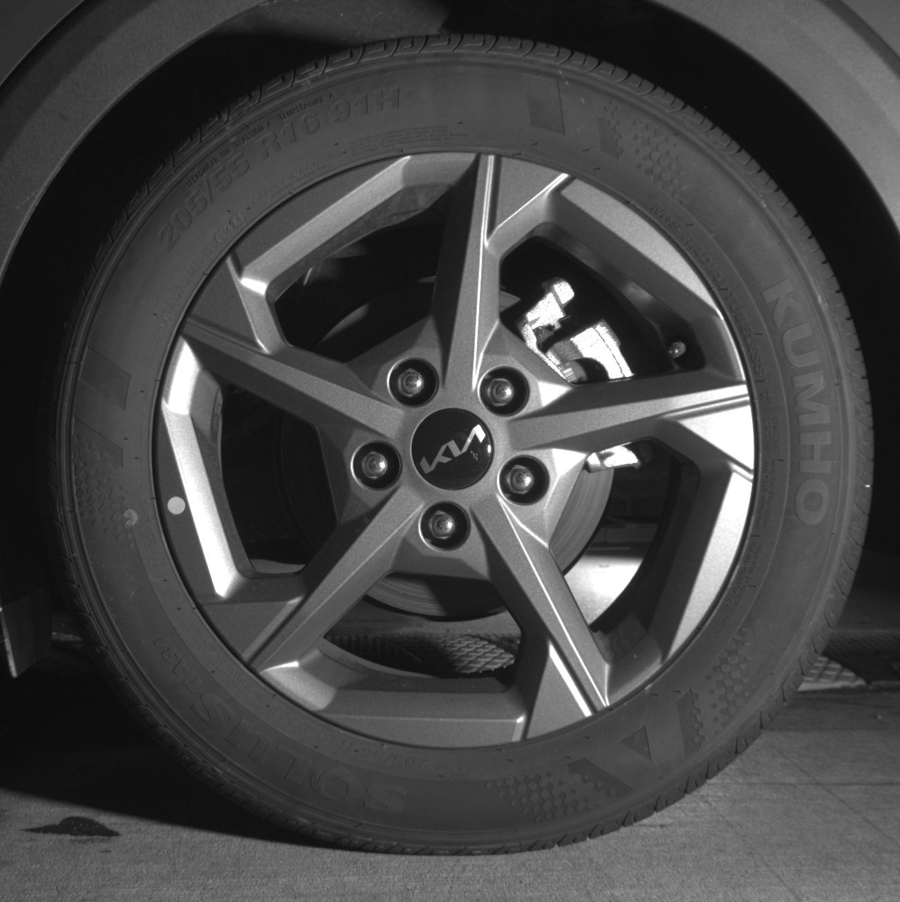 Thumbnail: 2025 Kia K4 - 11