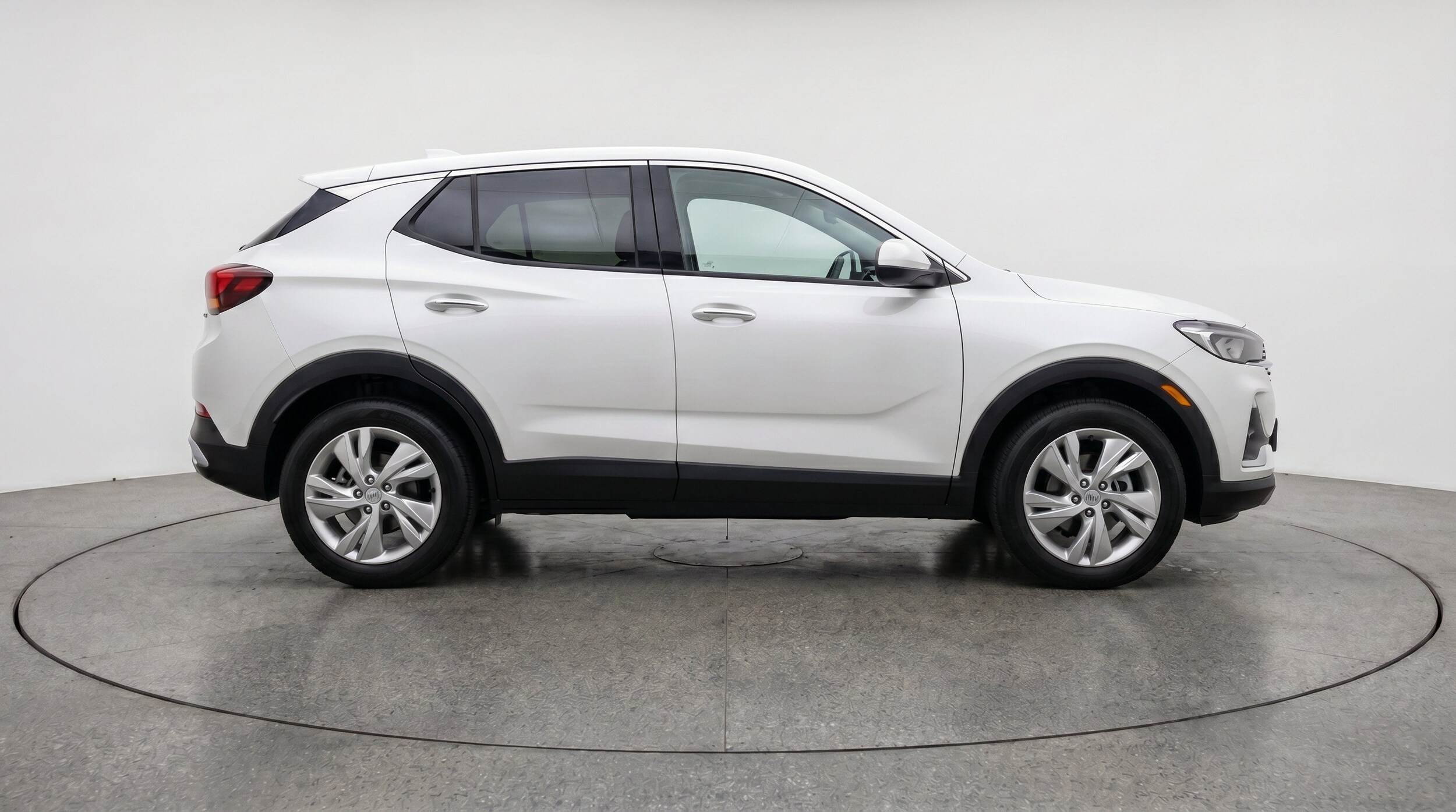 Thumbnail: 2026 Buick Encore GX - 11