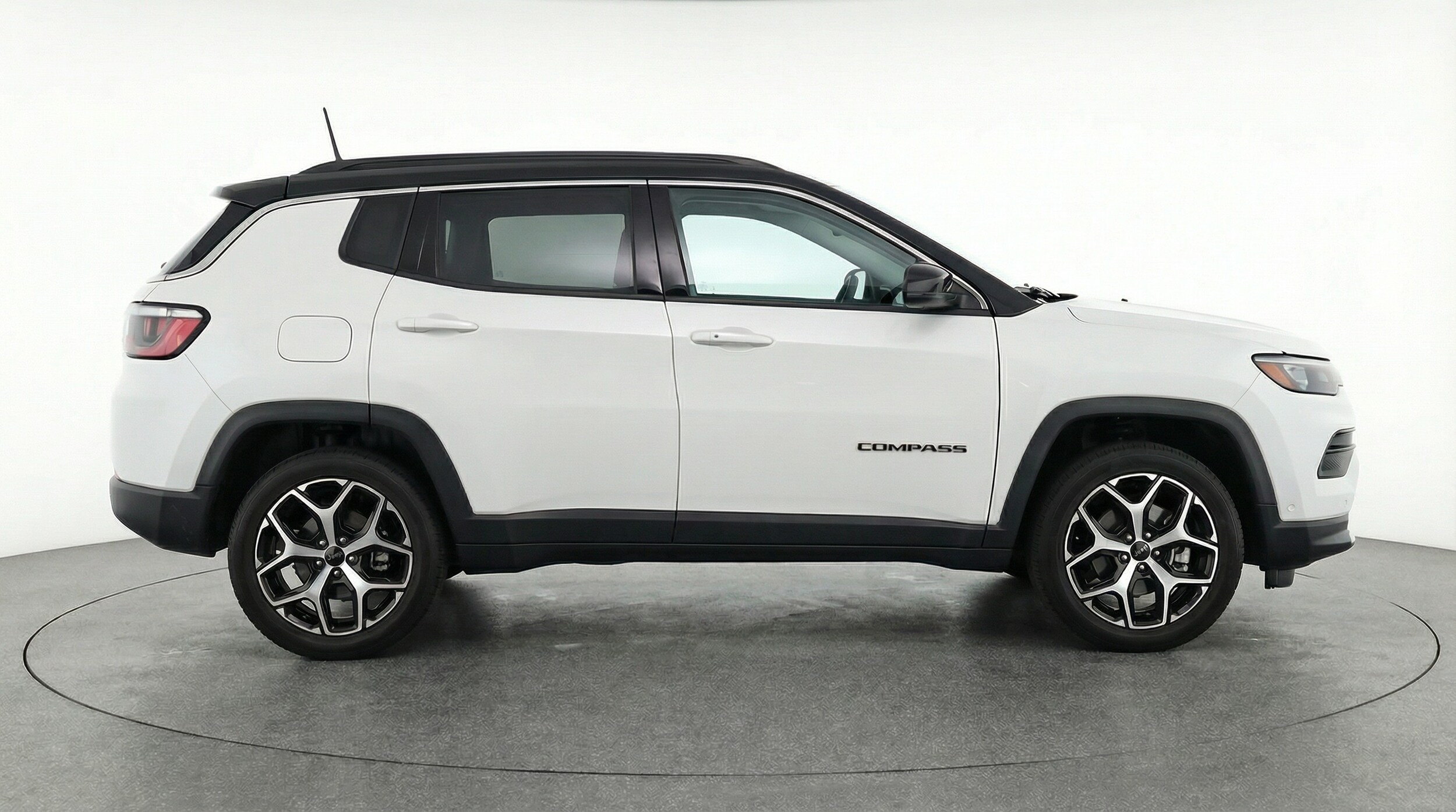 Thumbnail: 2025 Jeep Compass - 8