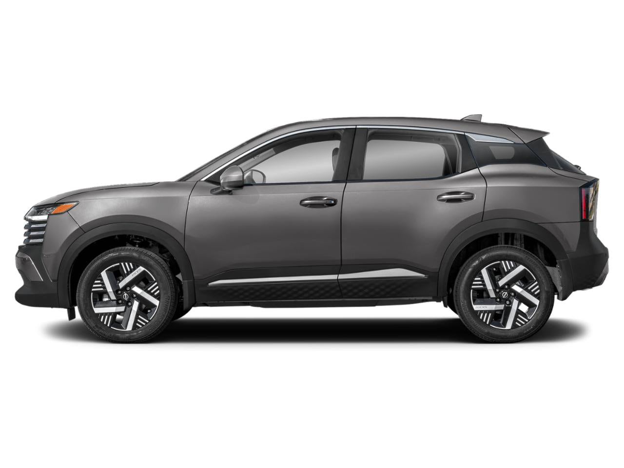 Thumbnail: 2026 Nissan Kicks - 3