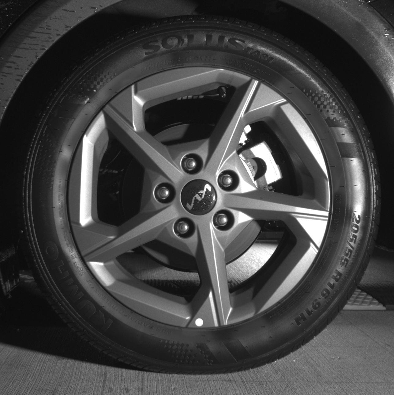 Thumbnail: 2025 Kia K4 - 11