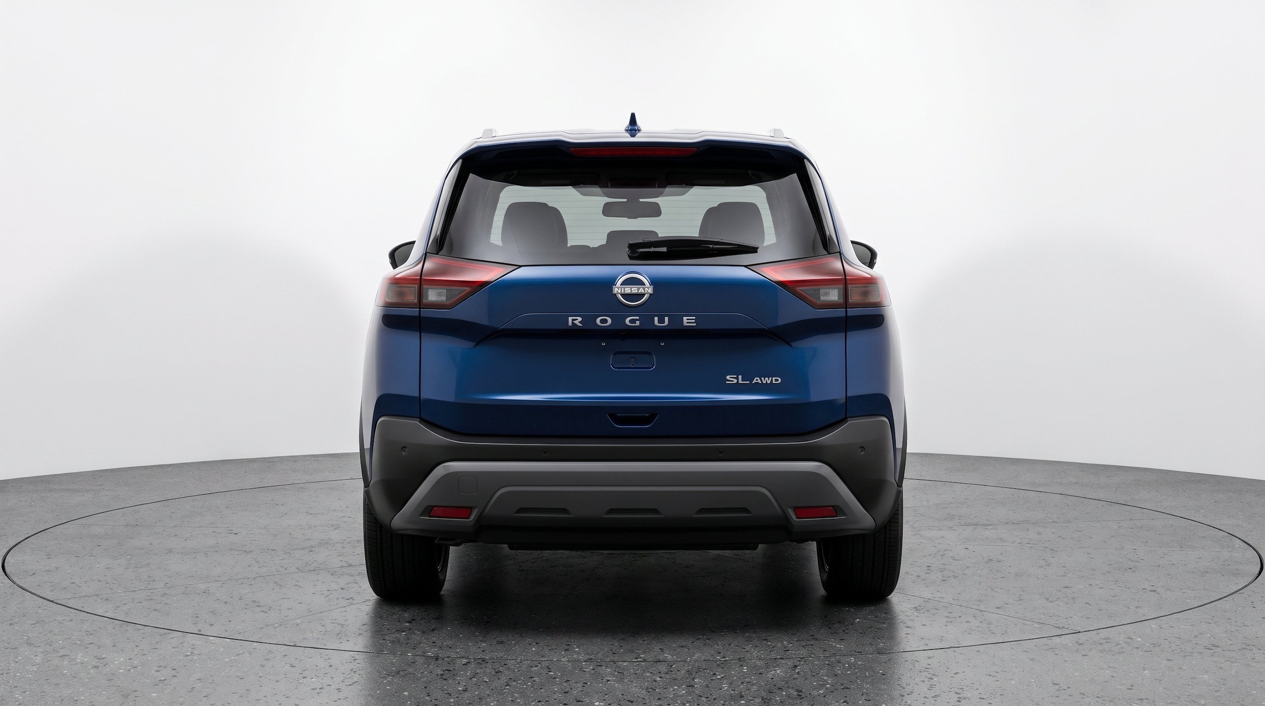 Thumbnail: 2026 Nissan Rogue - 7