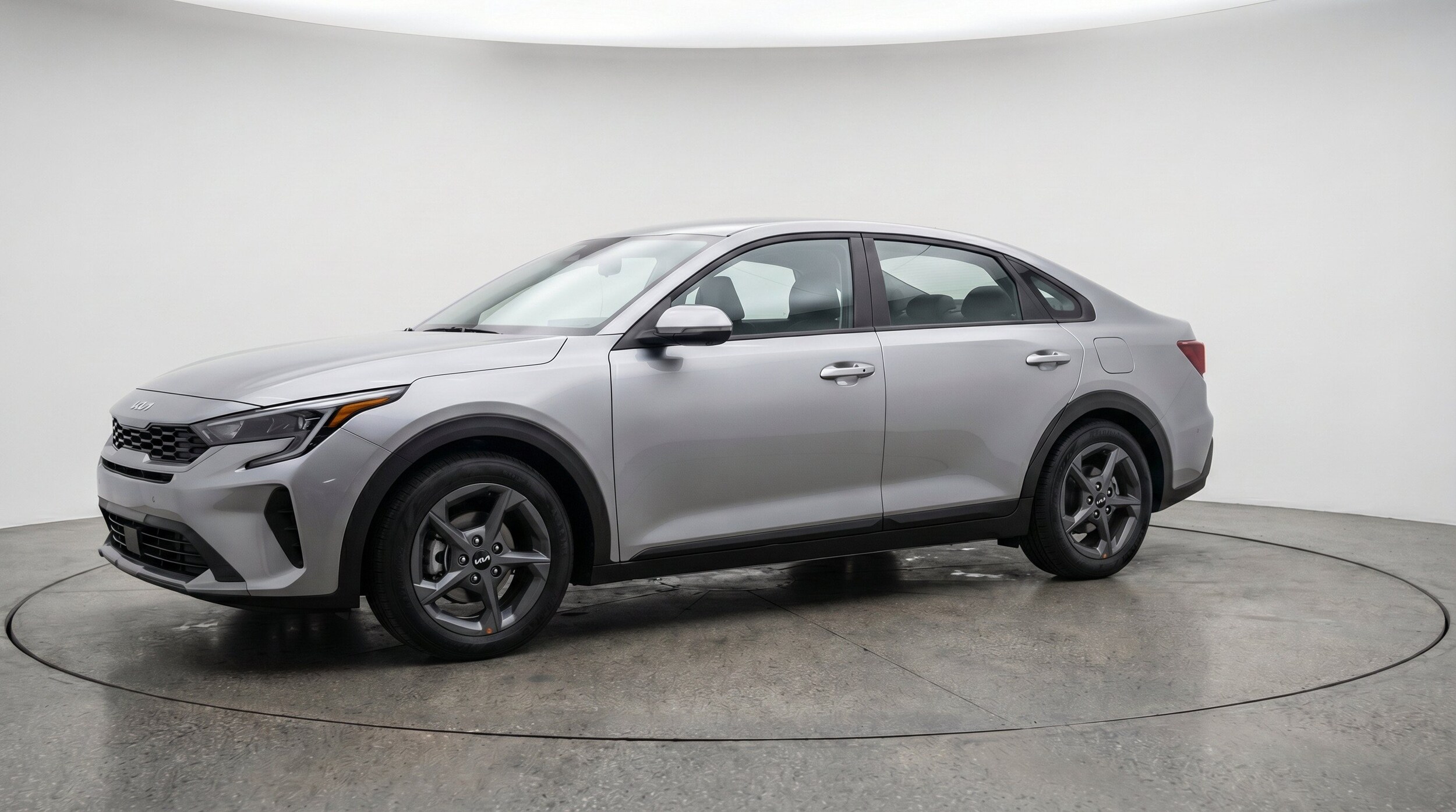 Thumbnail: 2026 Kia K4 - 3