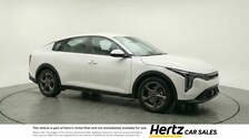 2025 Kia K4  -
                  Ft Walton Beach, FL