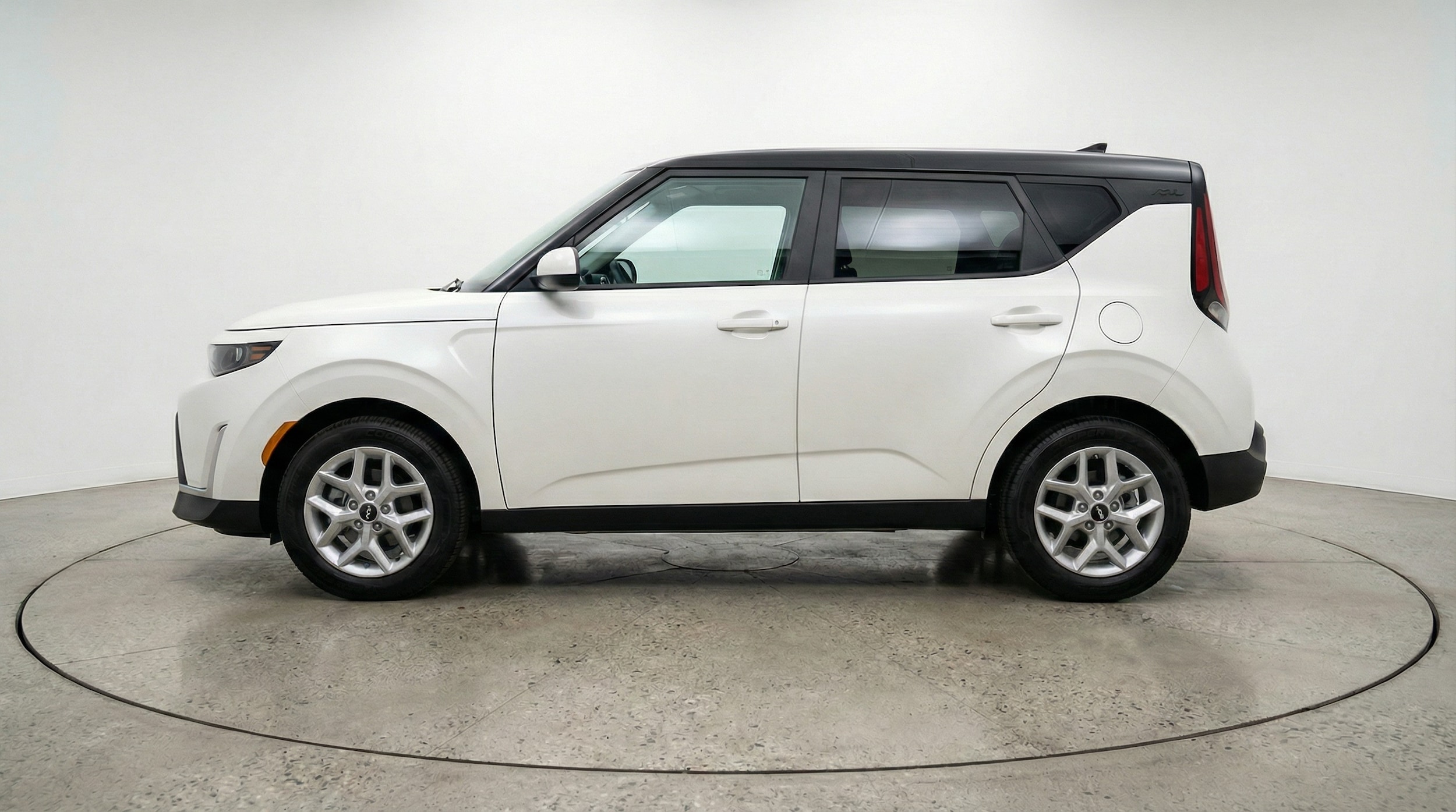 Thumbnail: 2025 Kia Soul - 4