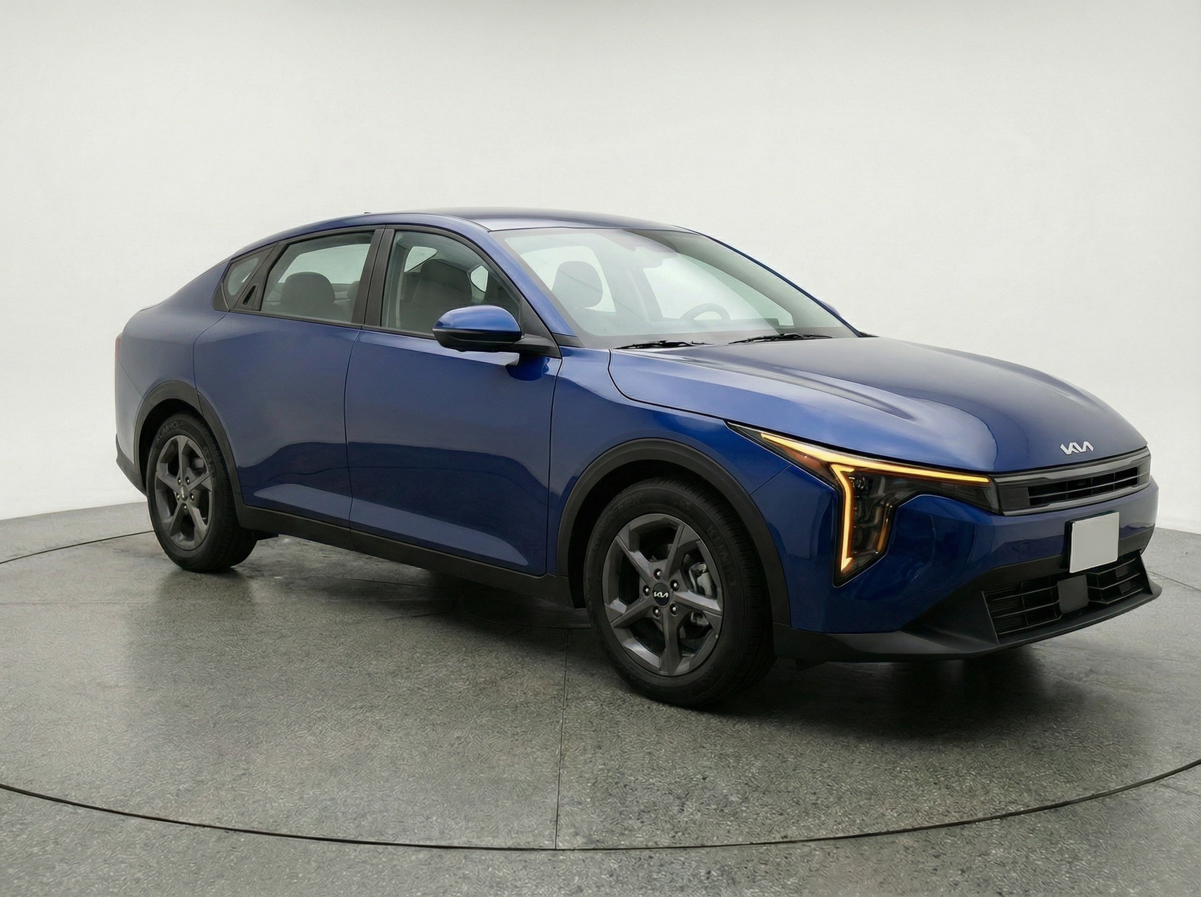Thumbnail: 2025 Kia K4 - 1