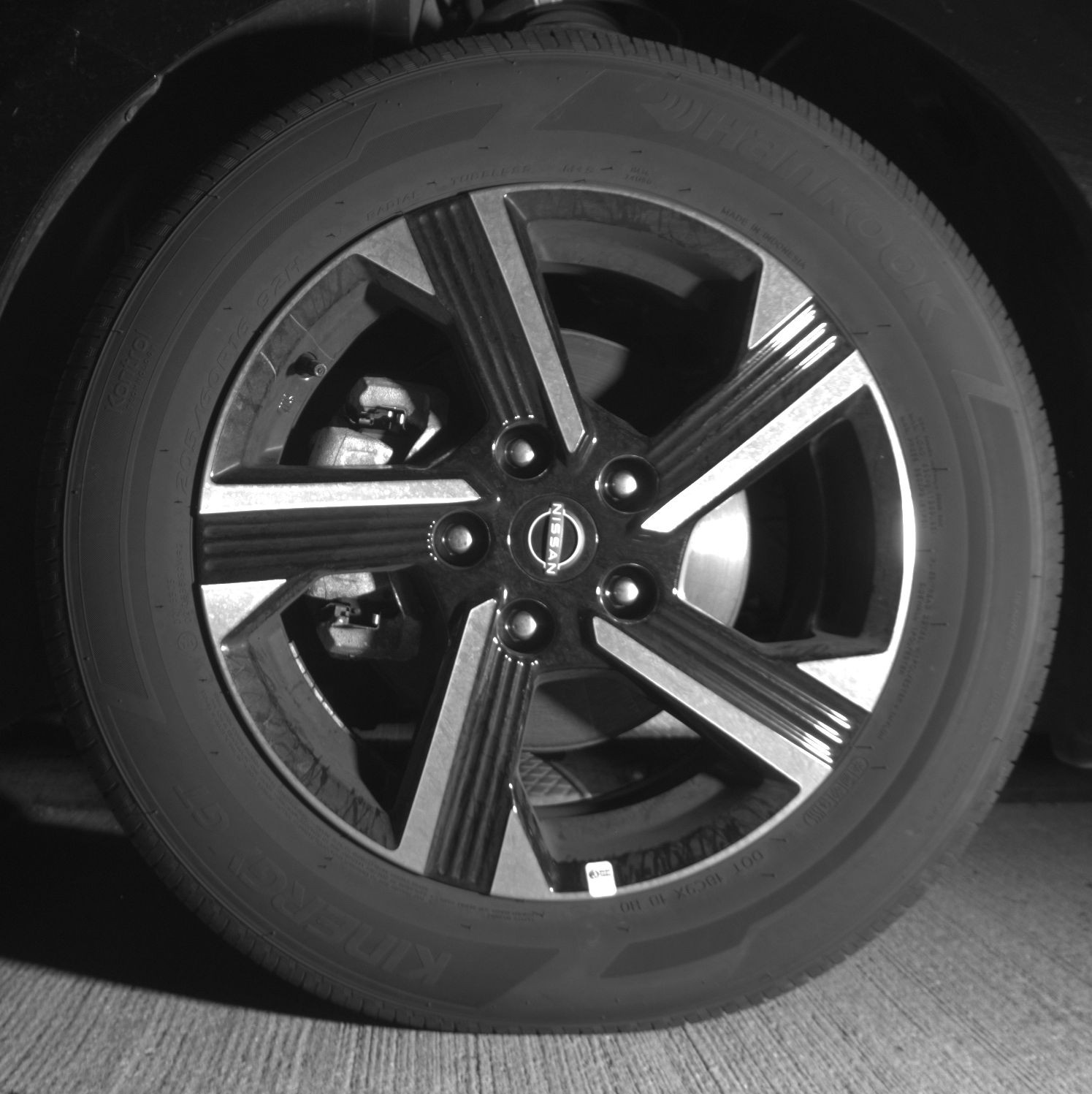 Thumbnail: 2025 Nissan Sentra - 9