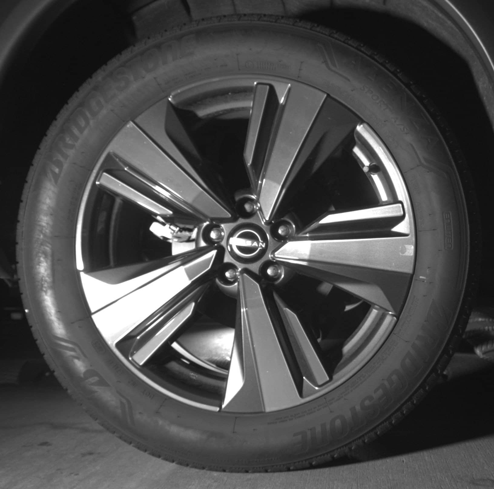 Thumbnail: 2026 Nissan Rogue - 13
