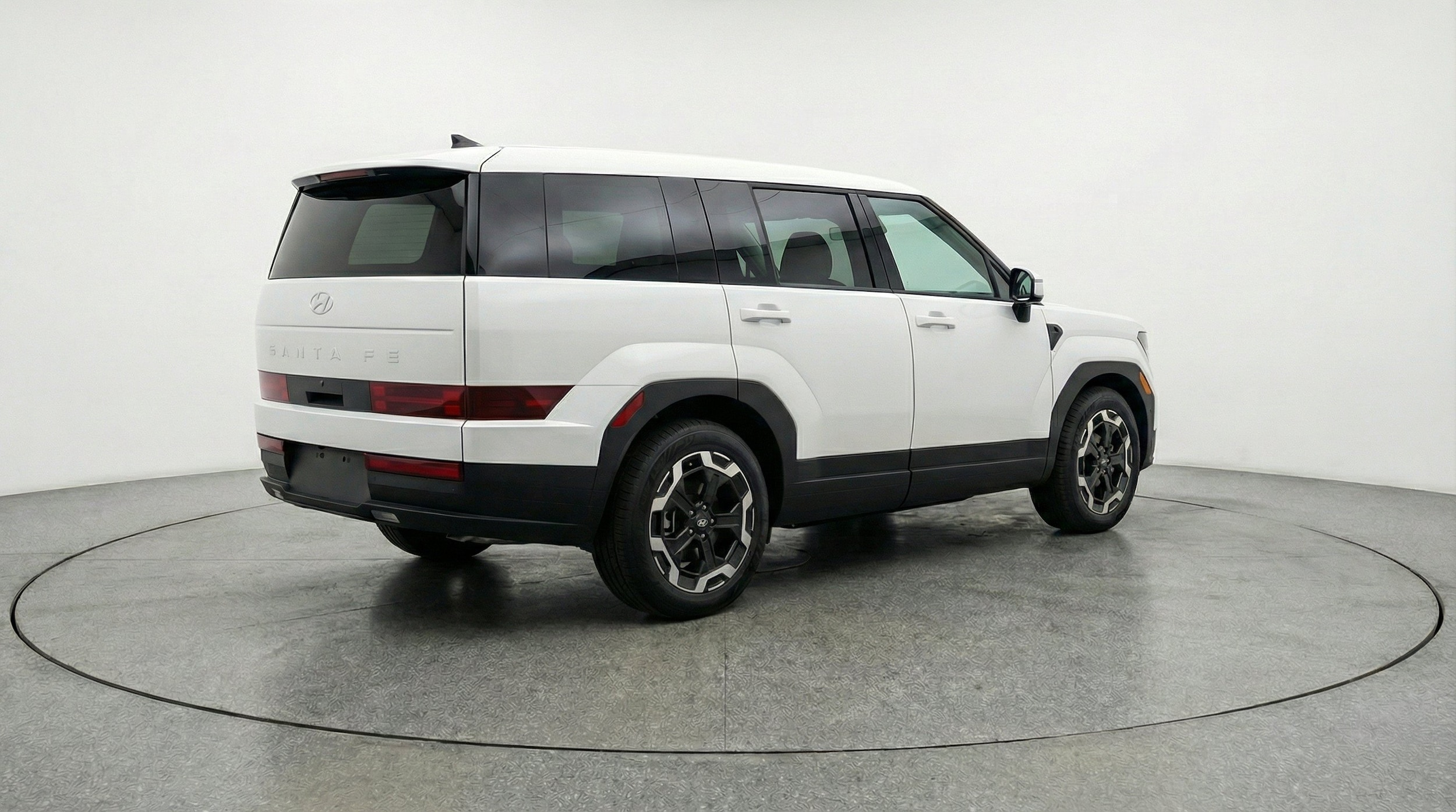 Thumbnail: 2026 Hyundai Santa Fe - 9