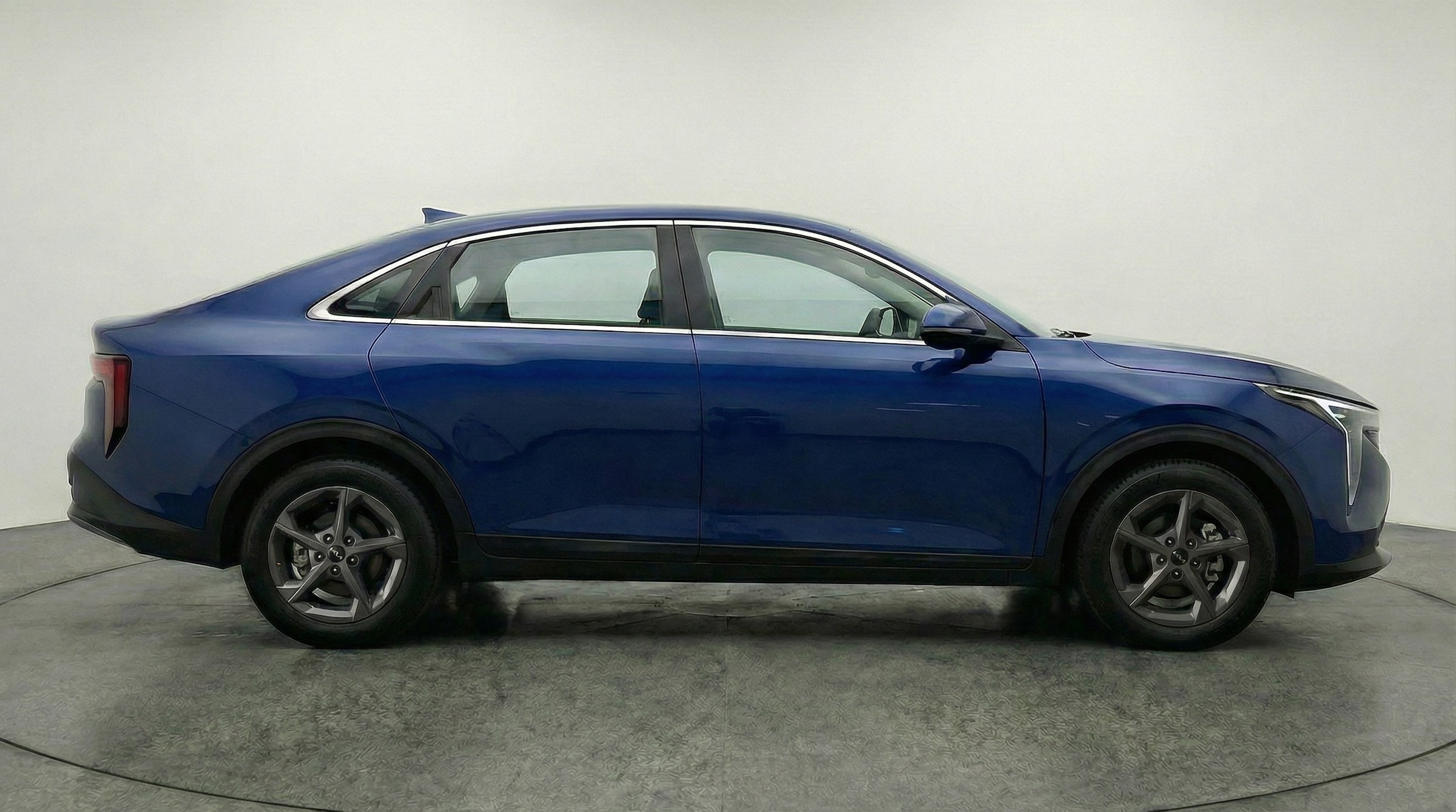 Thumbnail: 2025 Kia K4 - 8