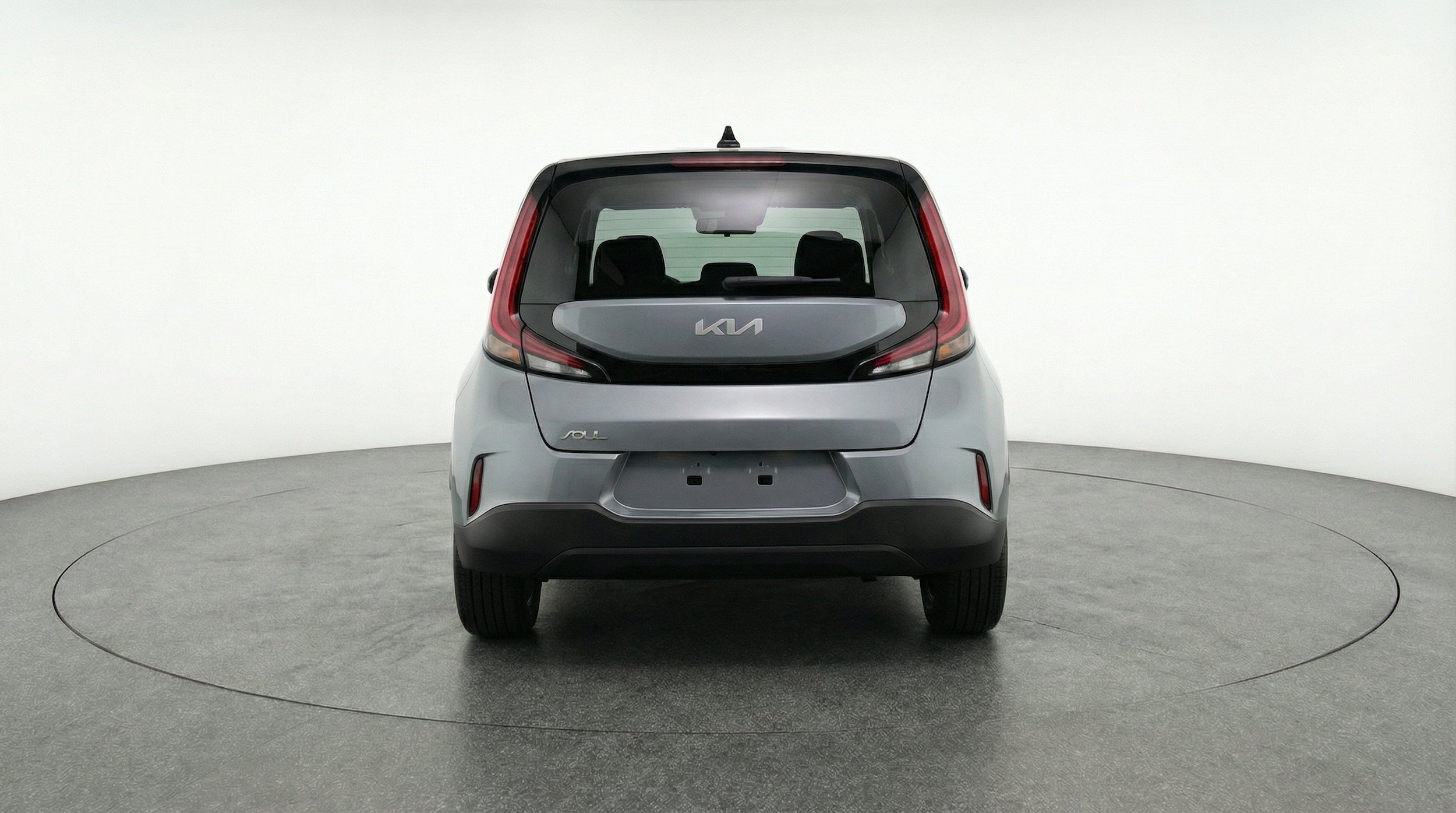 Thumbnail: 2025 Kia Soul - 7