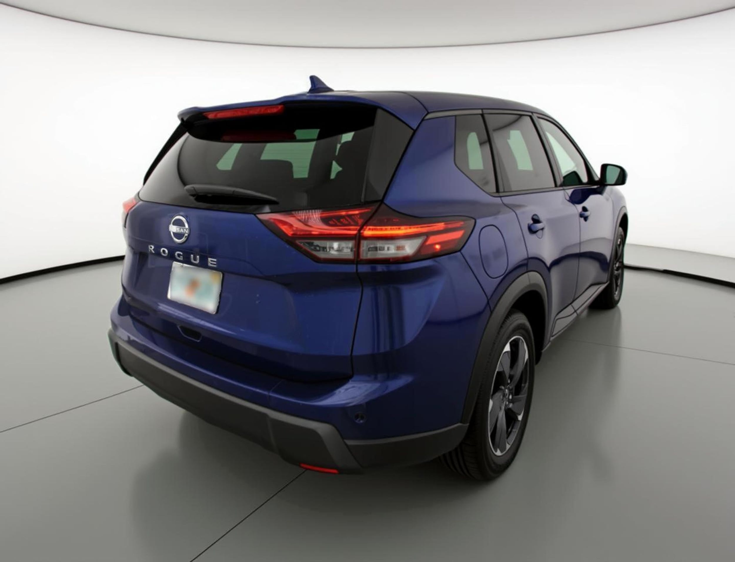 Thumbnail: 2025 Nissan Rogue - 7