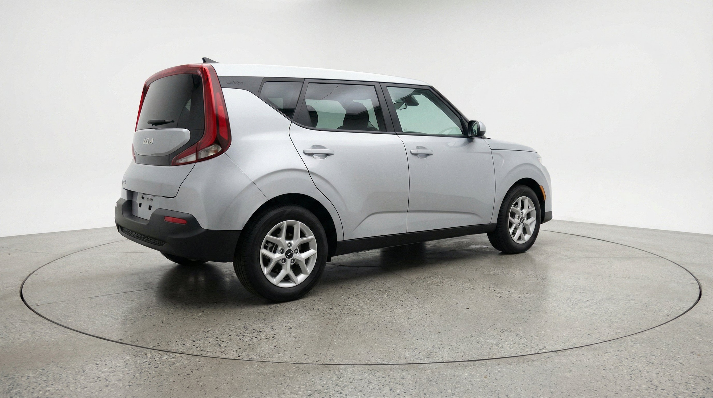 Thumbnail: 2025 Kia Soul - 9