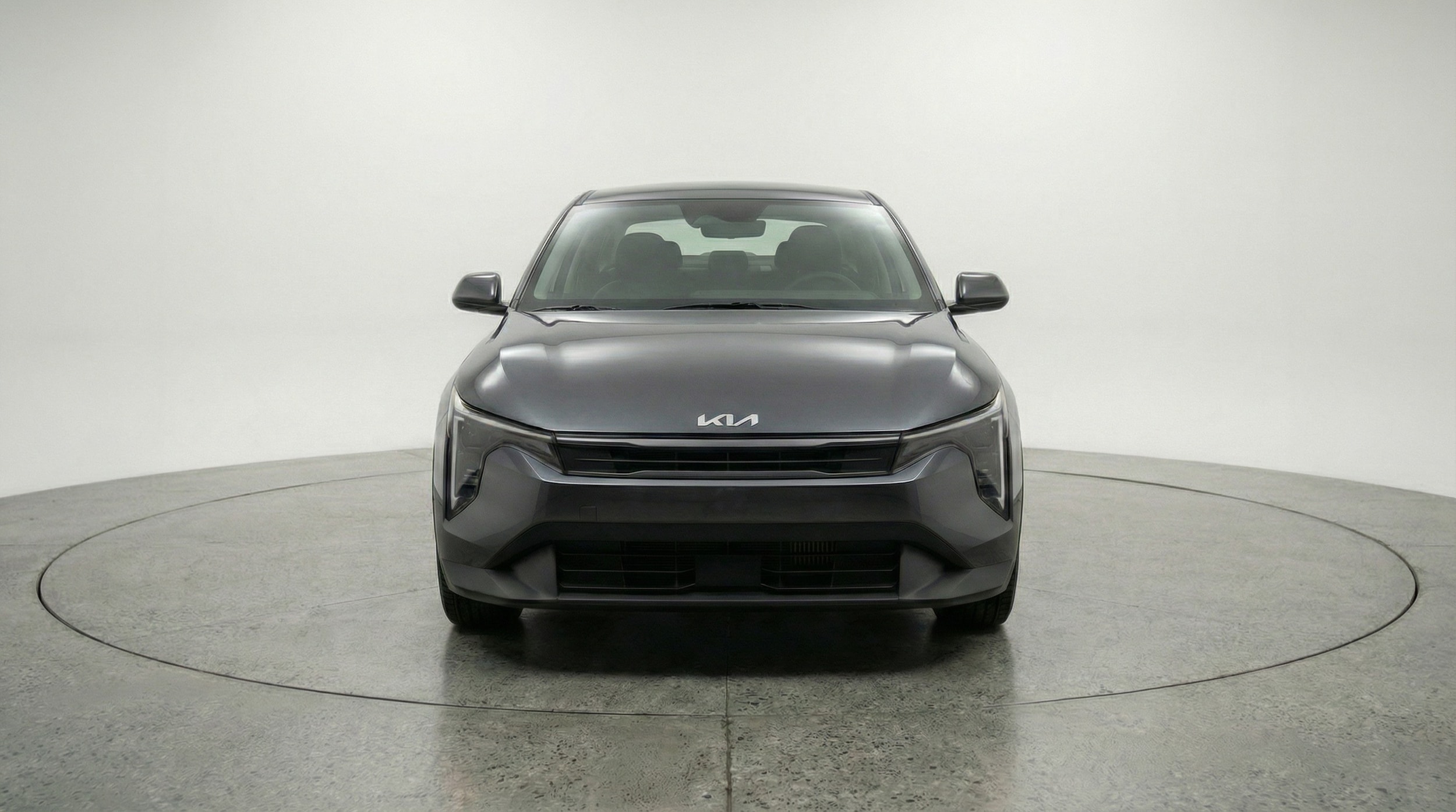 Thumbnail: 2025 Kia K4 - 2