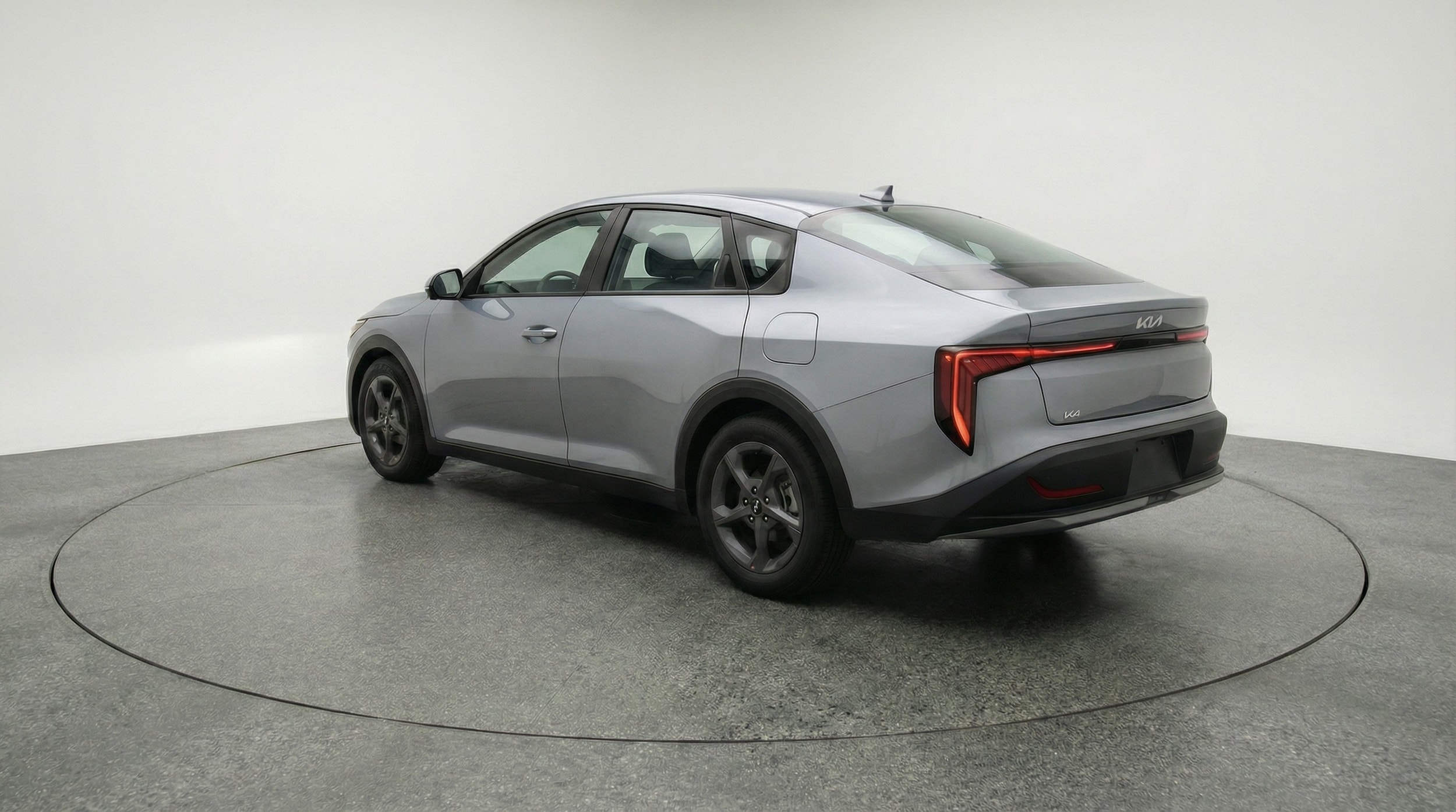 Thumbnail: 2025 Kia K4 - 5