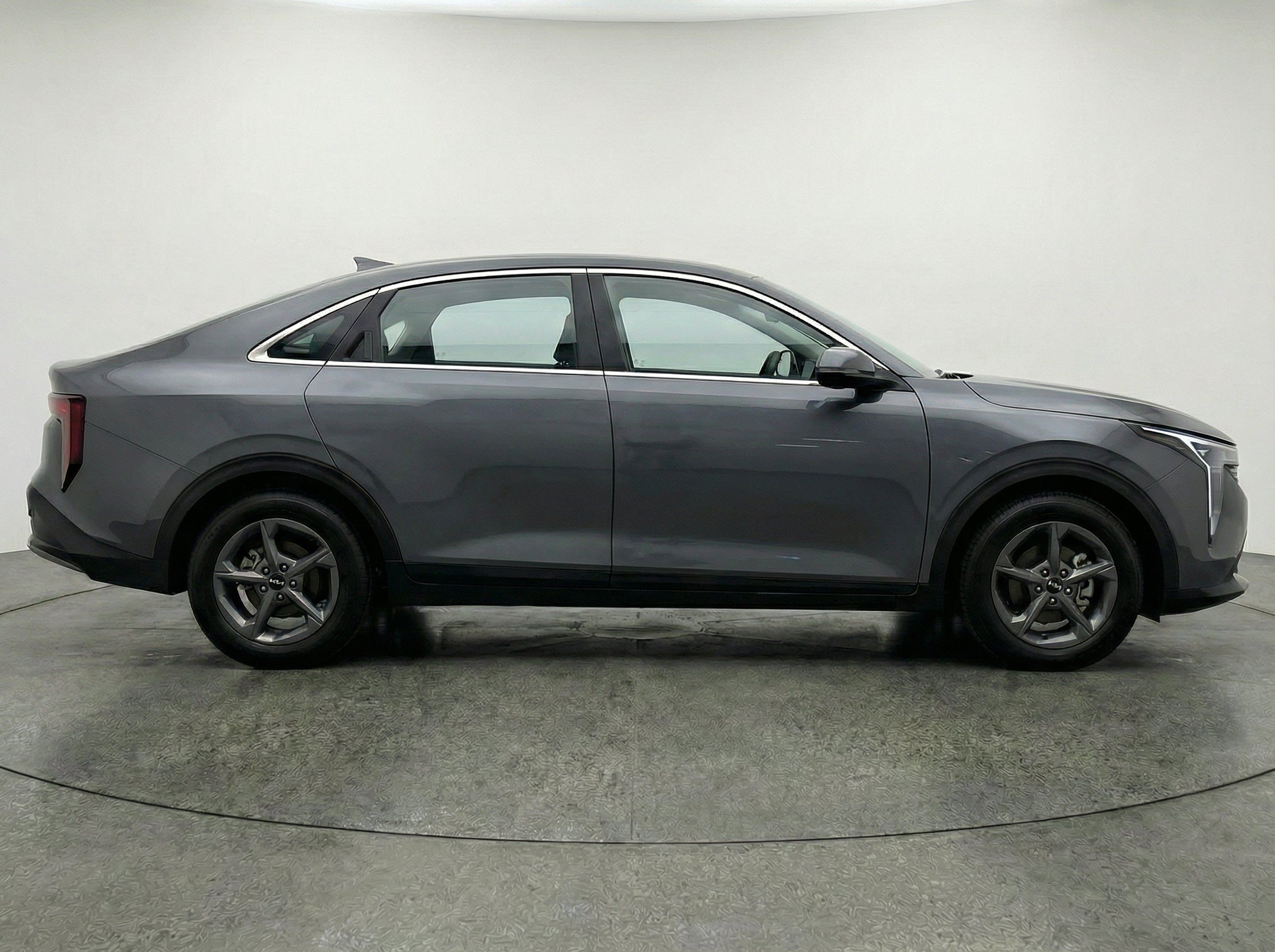 Thumbnail: 2025 Kia K4 - 11