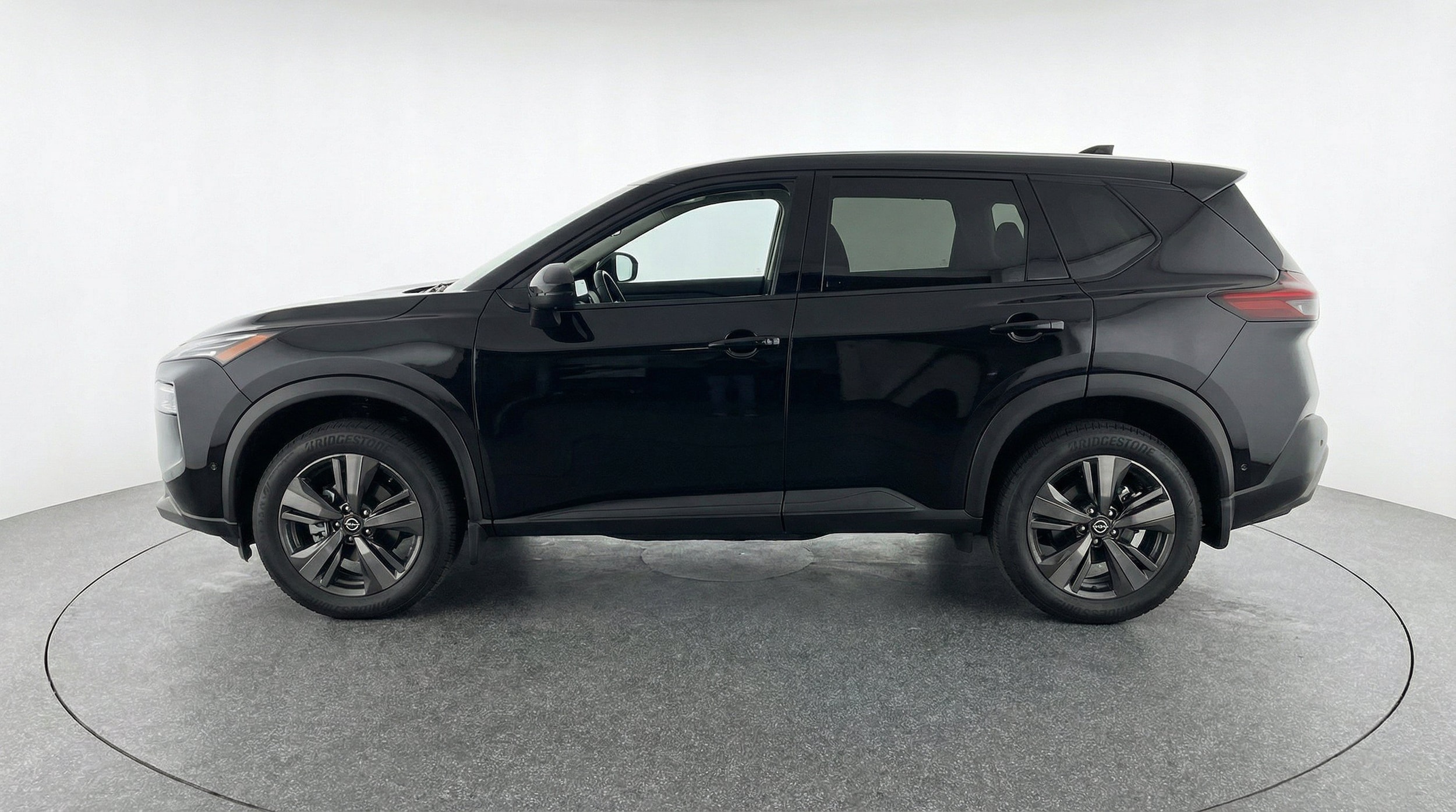 Thumbnail: 2026 Nissan Rogue - 5