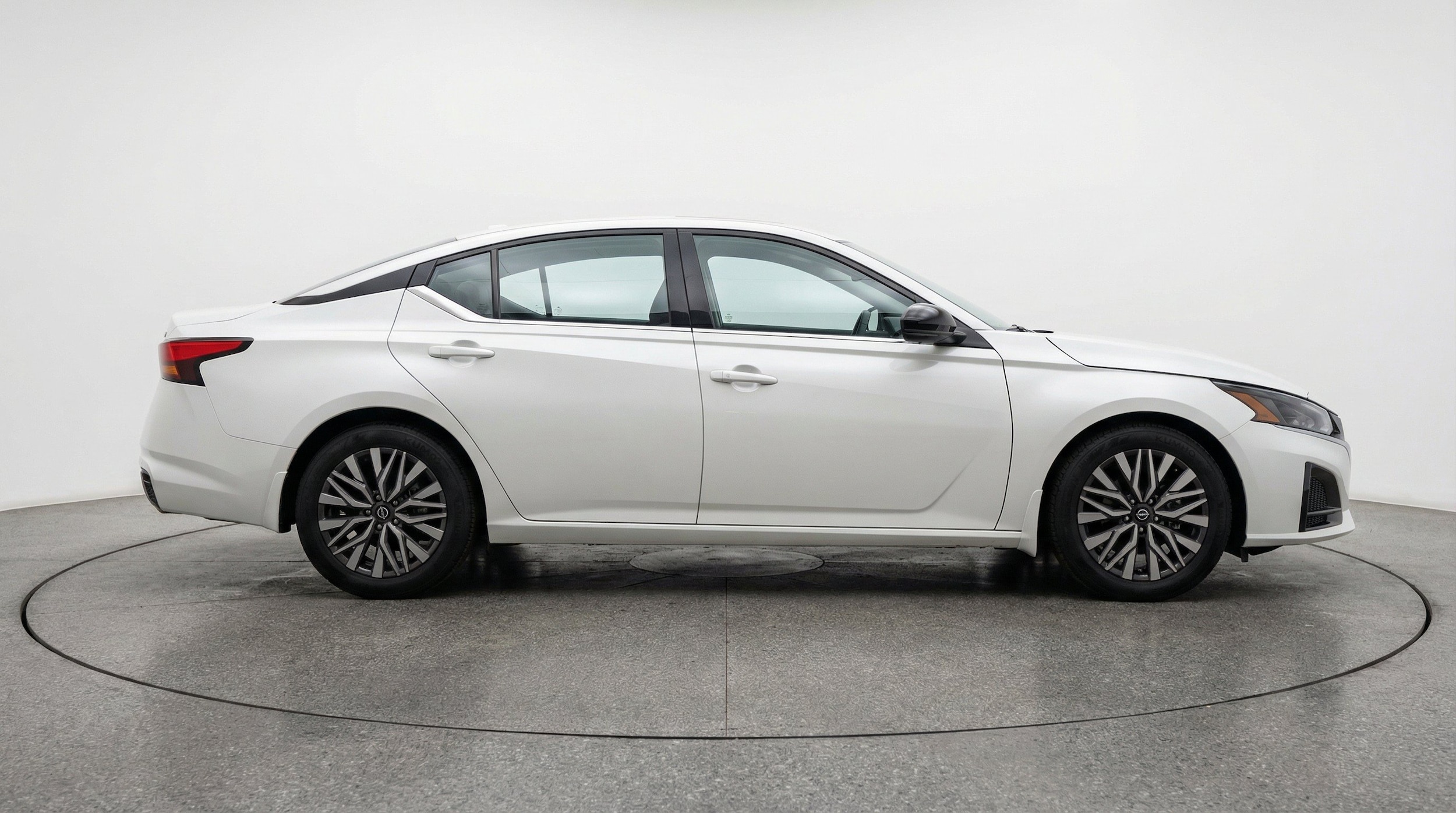Thumbnail: 2026 Nissan Altima - 11