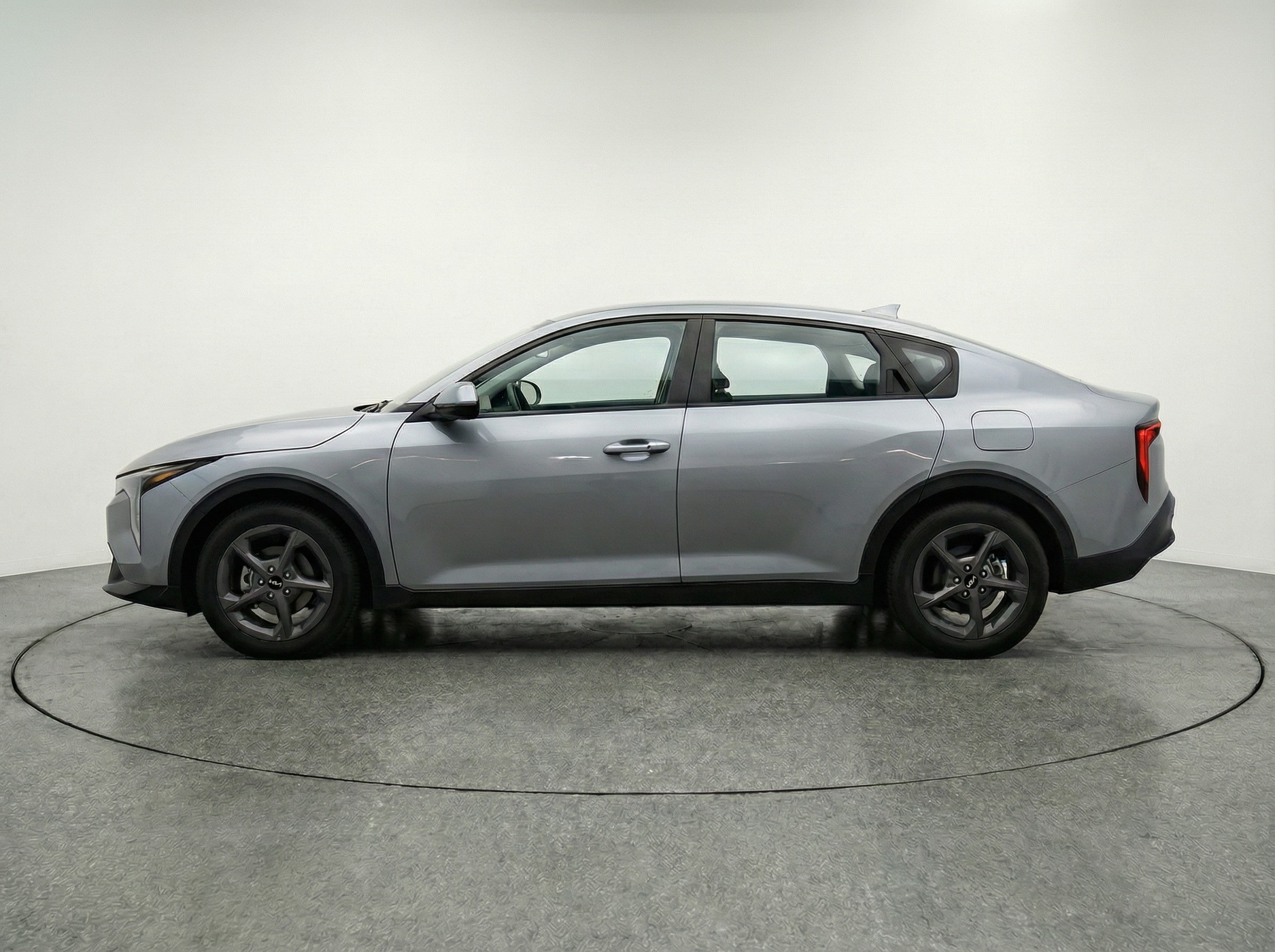 Thumbnail: 2025 Kia K4 - 4