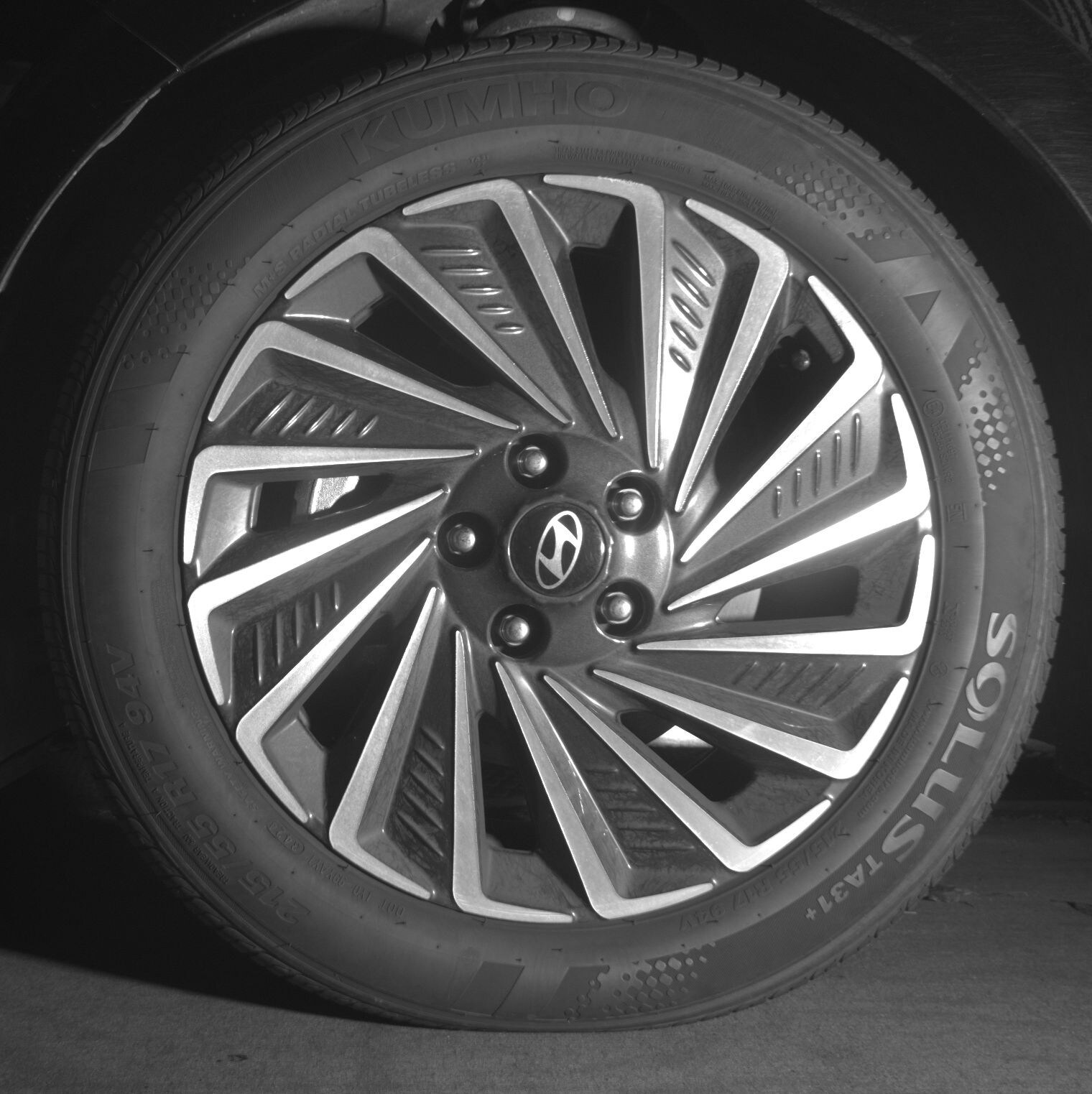 Thumbnail: 2025 Hyundai Sonata - 9