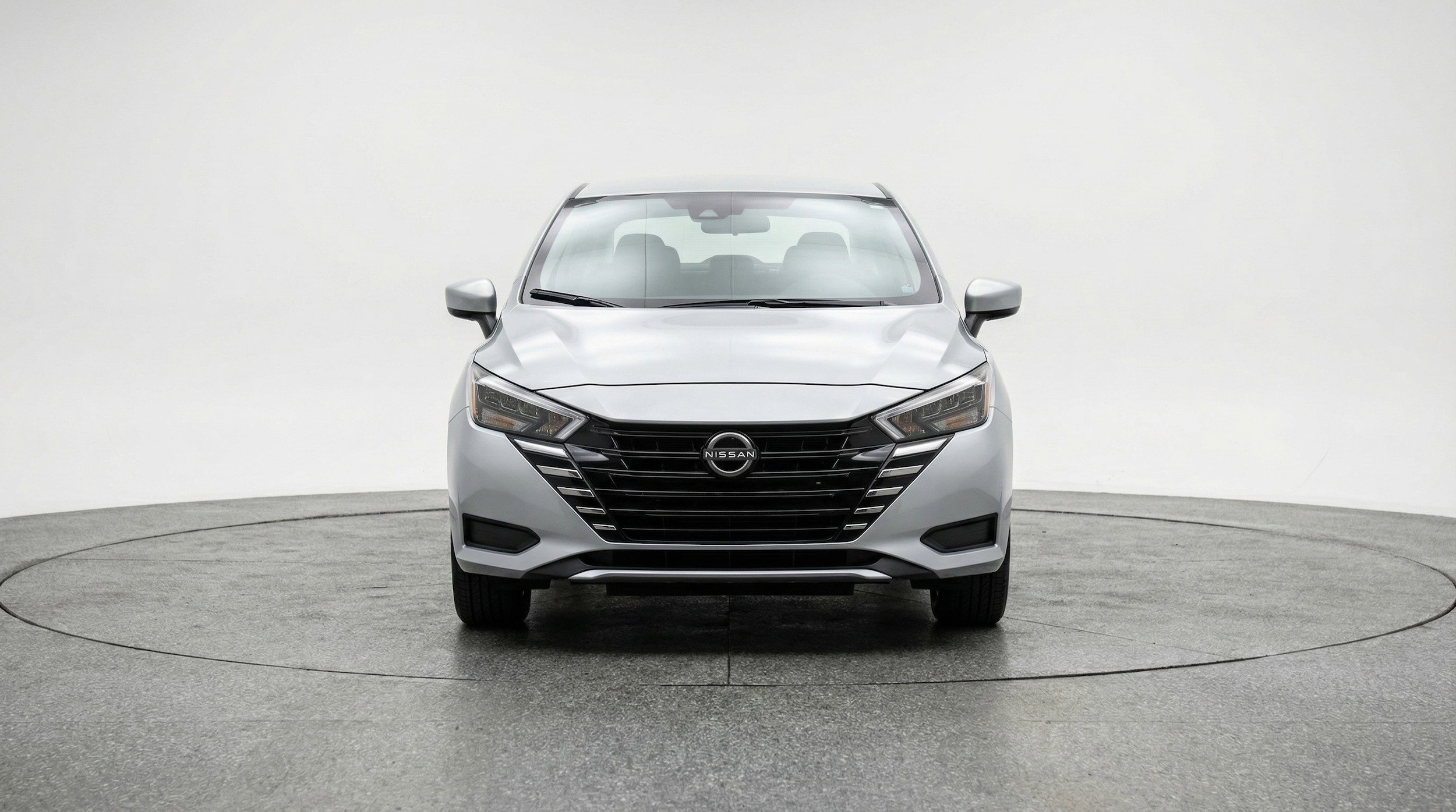 Thumbnail: 2025 Nissan Versa - 2