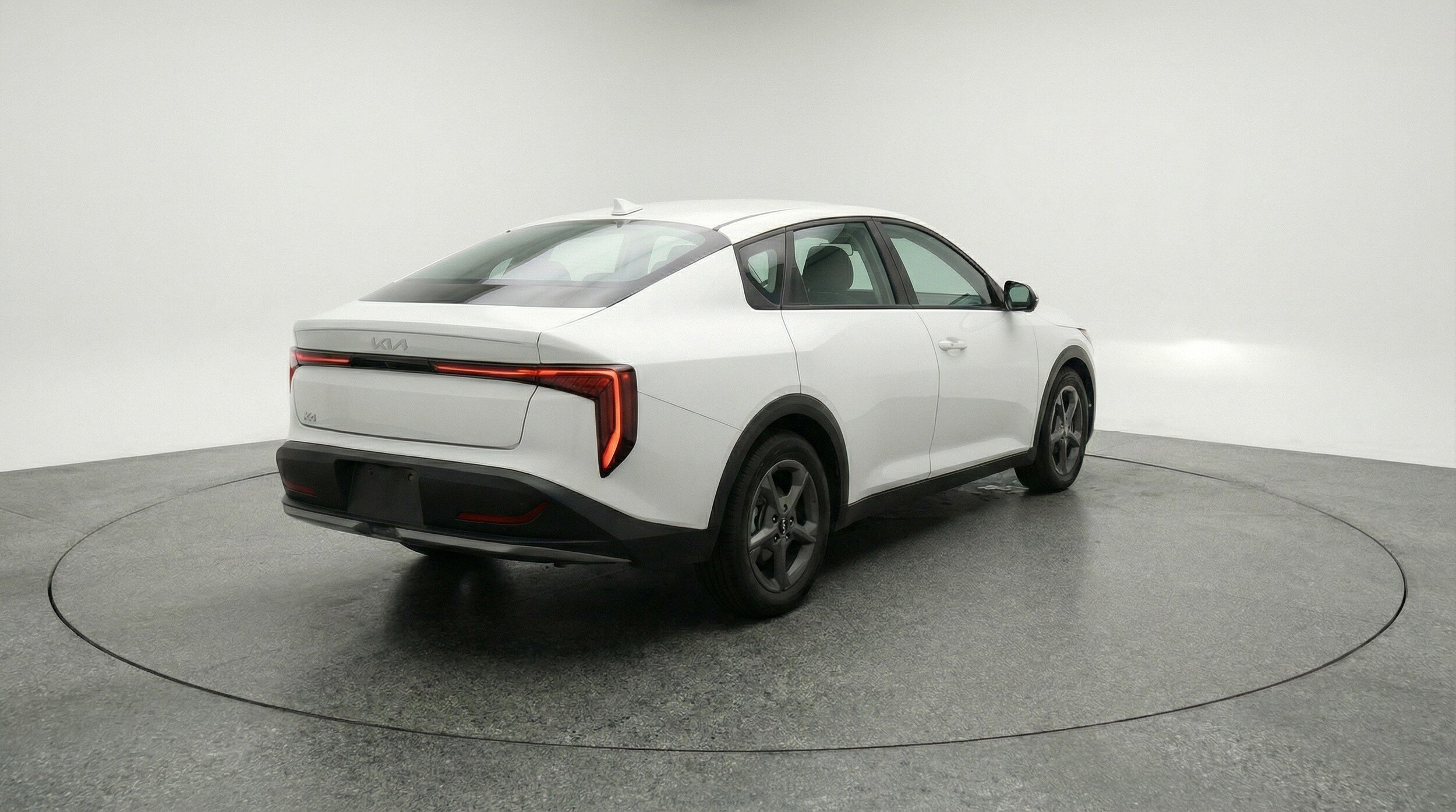 Thumbnail: 2025 Kia K4 - 9