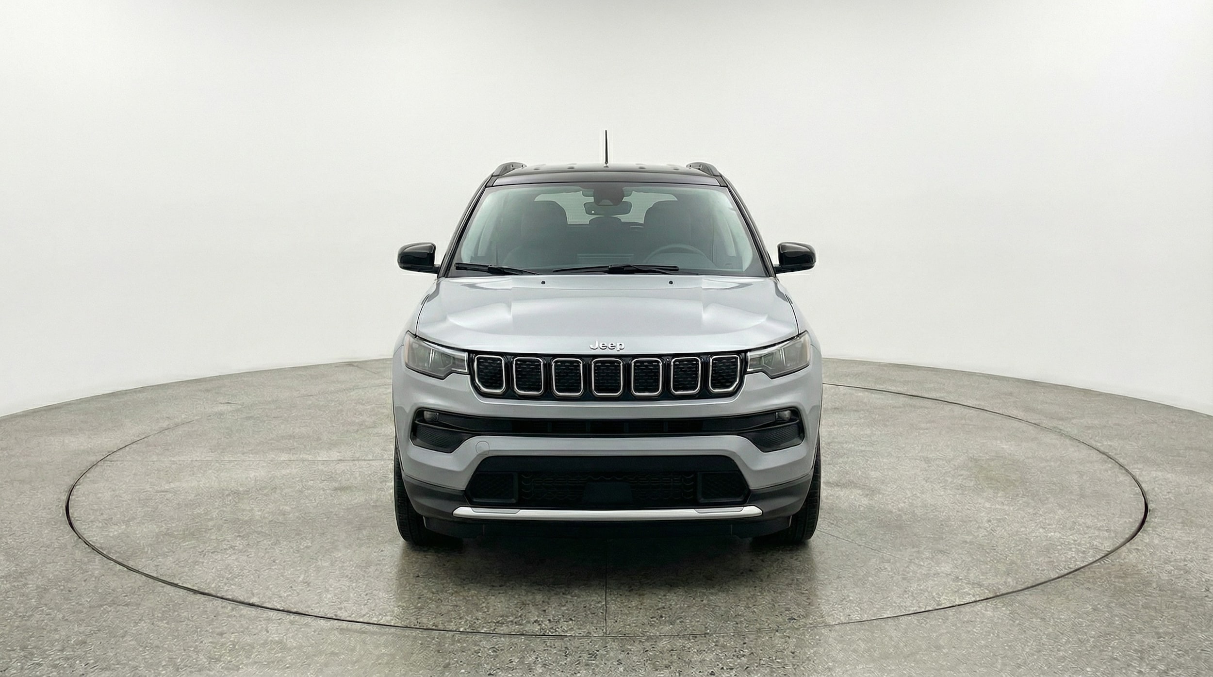 Thumbnail: 2025 Jeep Compass - 2