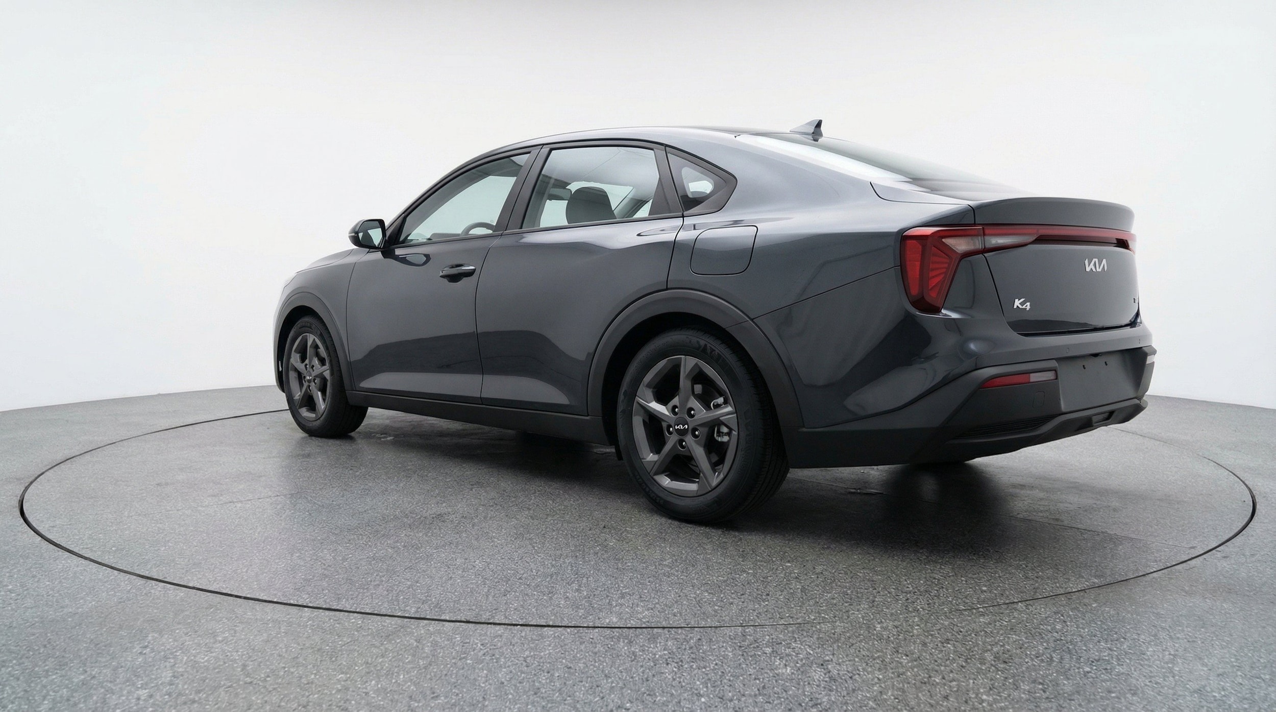 Thumbnail: 2026 Kia K4 - 6