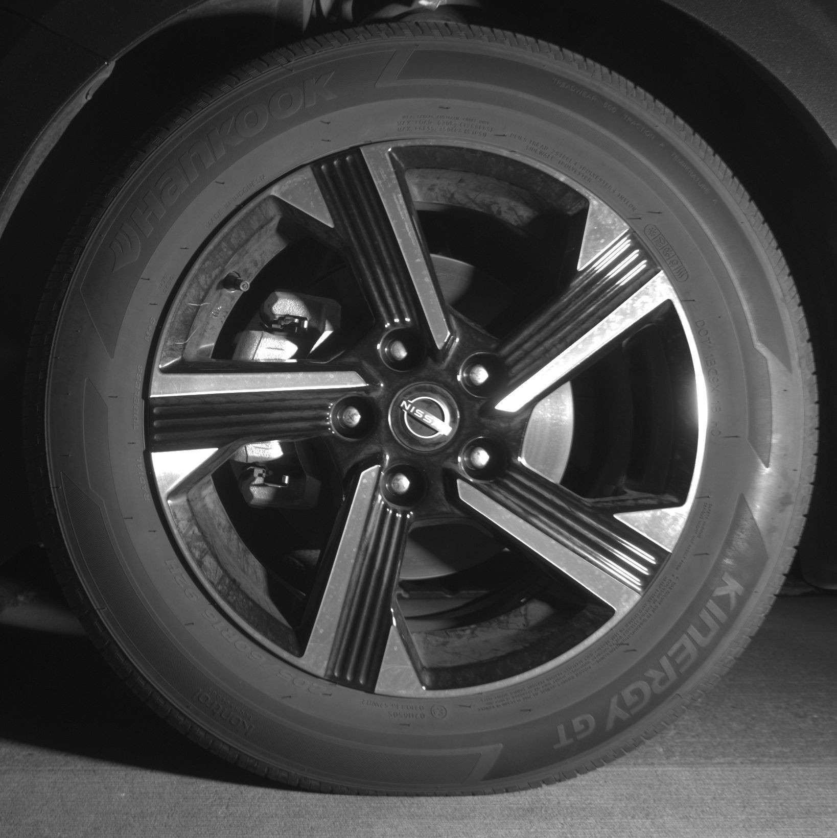 Thumbnail: 2025 Nissan Sentra - 9