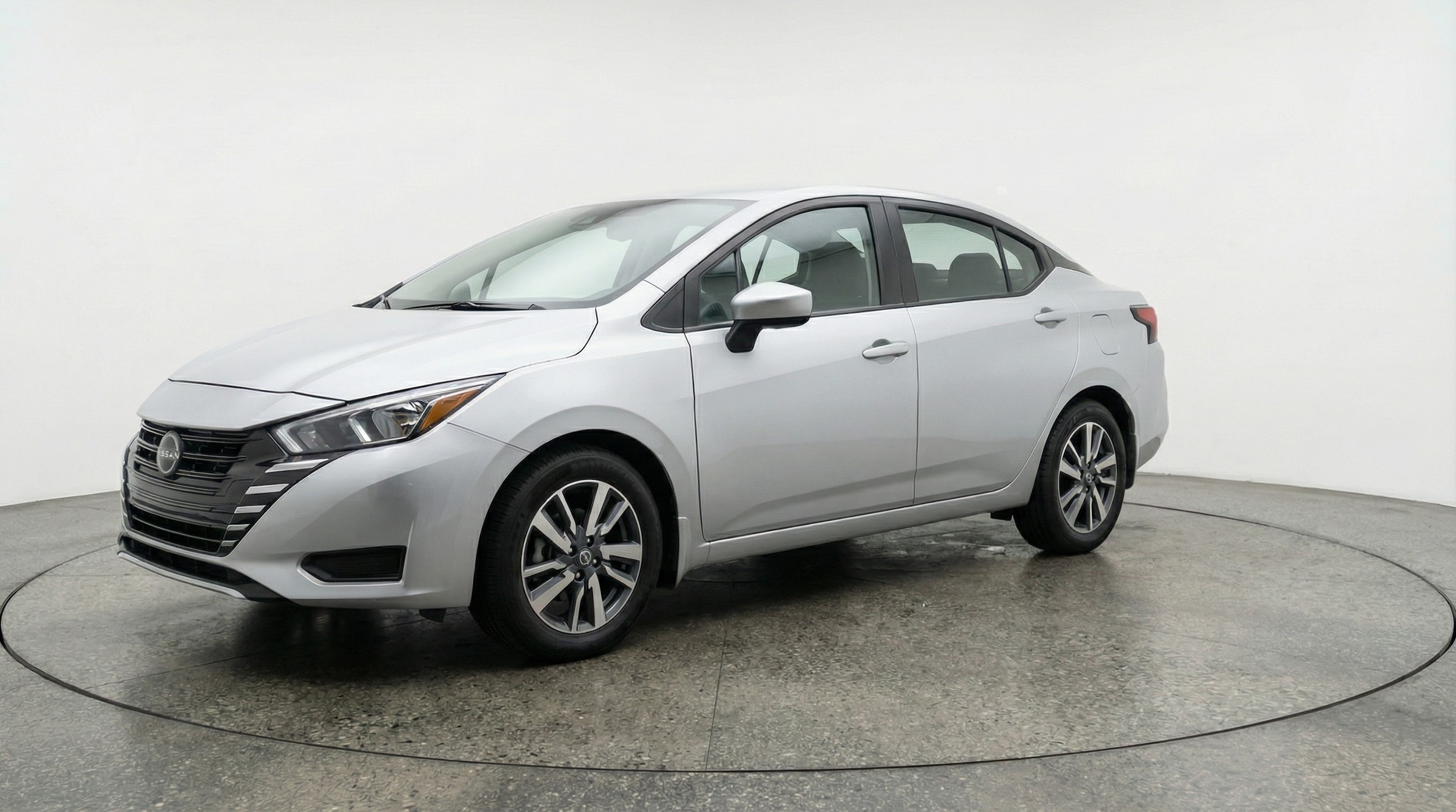 Thumbnail: 2025 Nissan Versa - 3