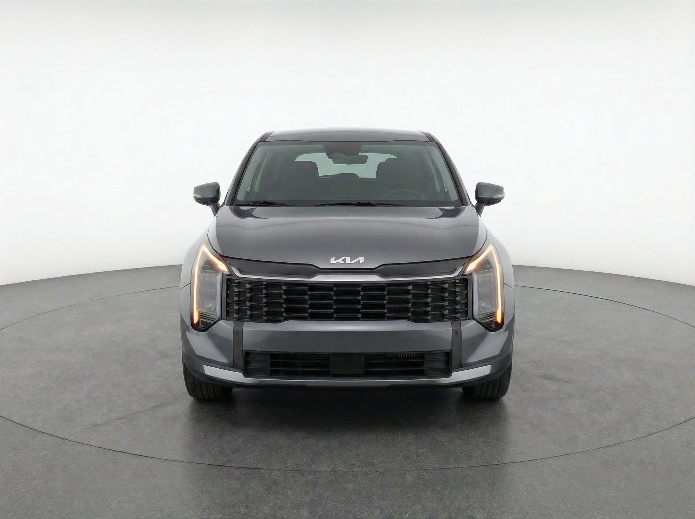 Thumbnail: 2026 Kia Sportage - 2
